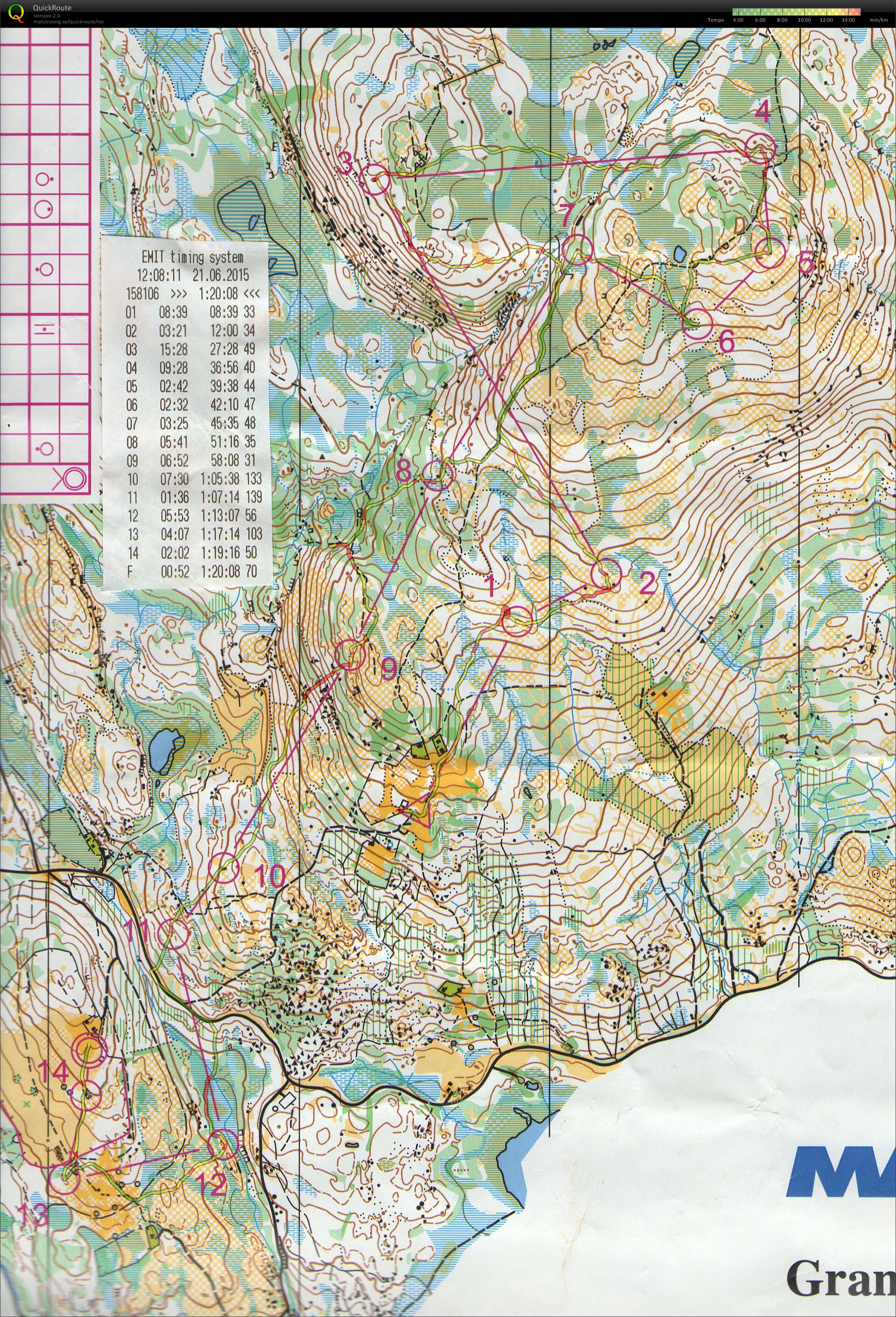 Had-O-Land D3 Lang 5,6km H50 (2015-06-21)