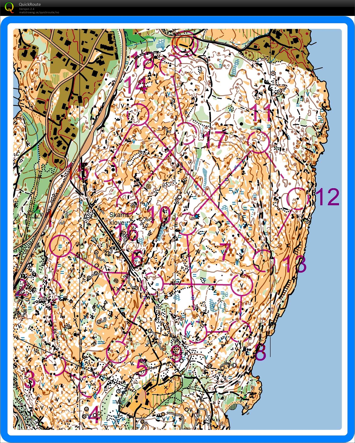 Oppfølging Kjøkøy (14-10-2017)