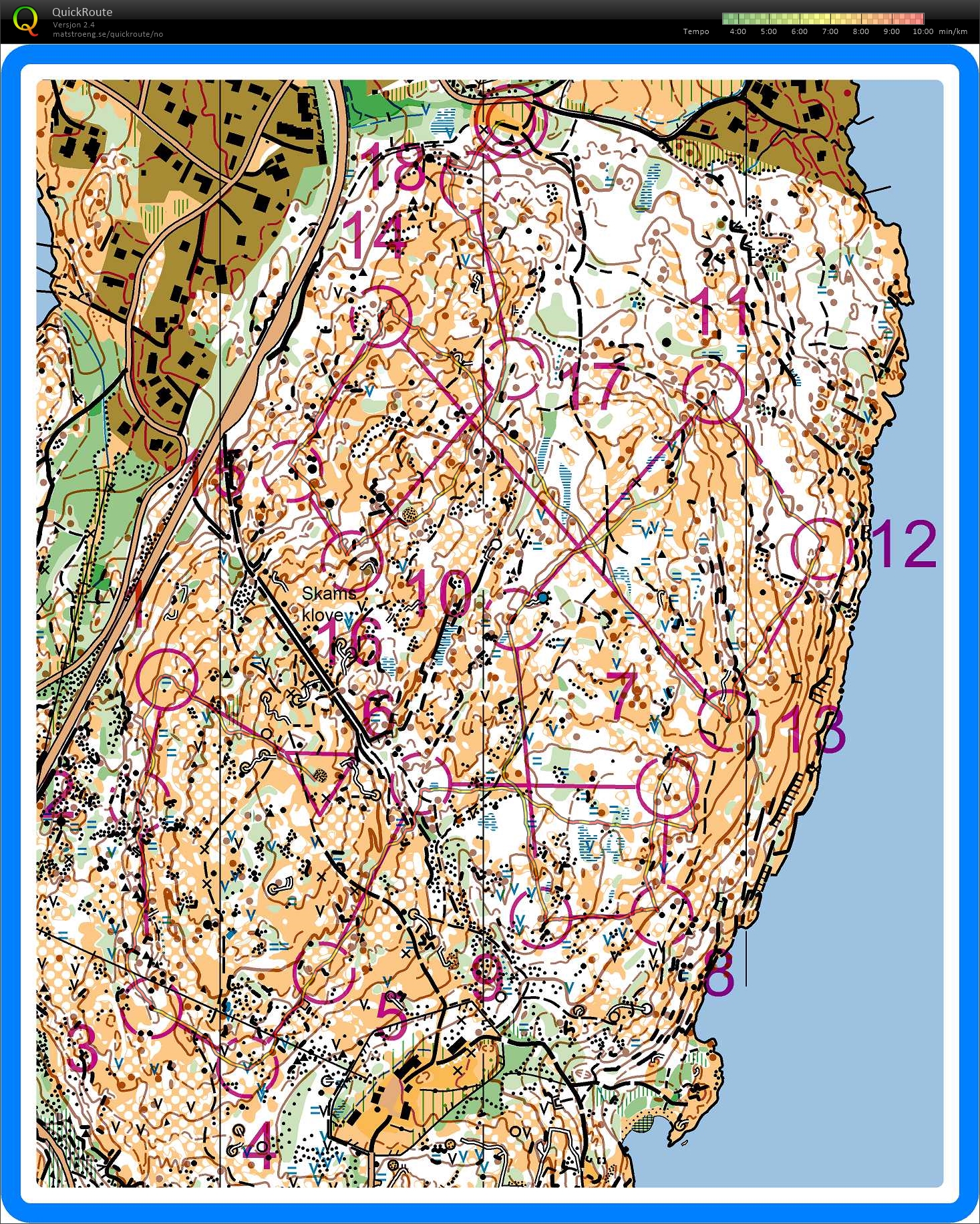 Oppfølging Kjøkøy (14-10-2017)