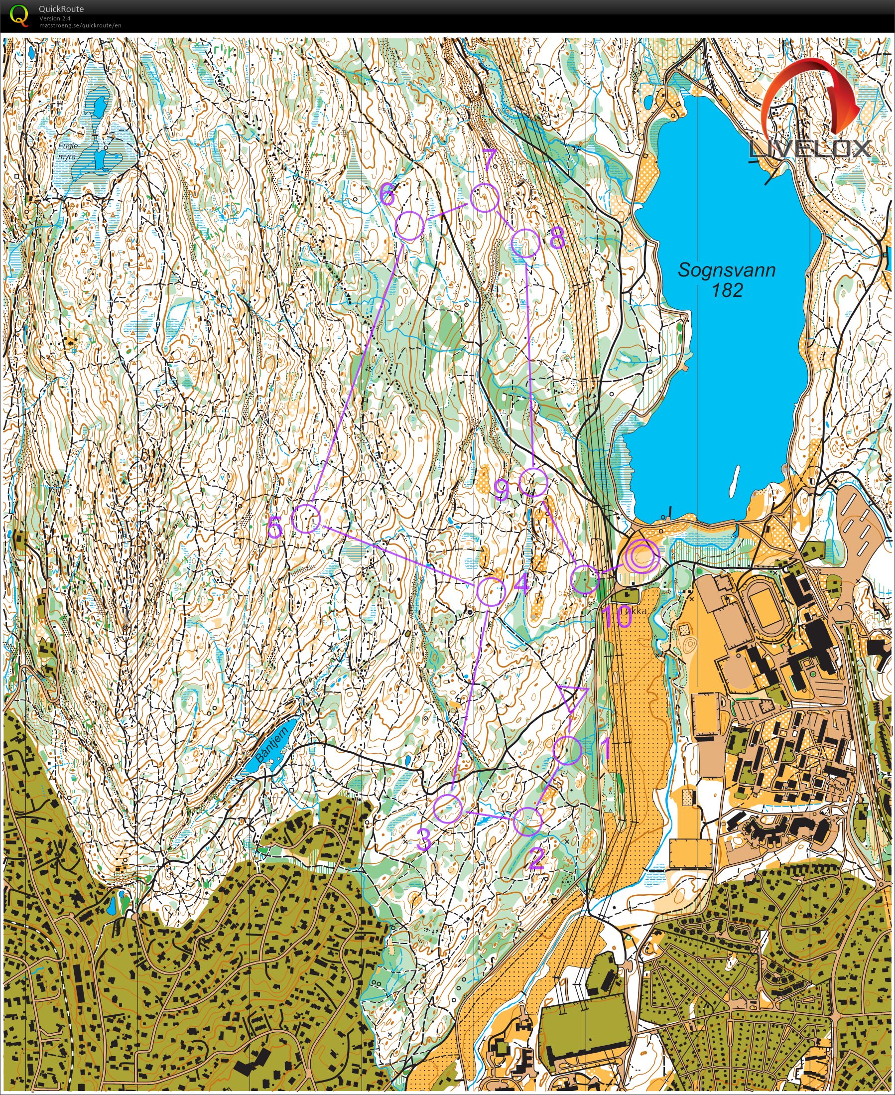 Geoform (07/05/2025)