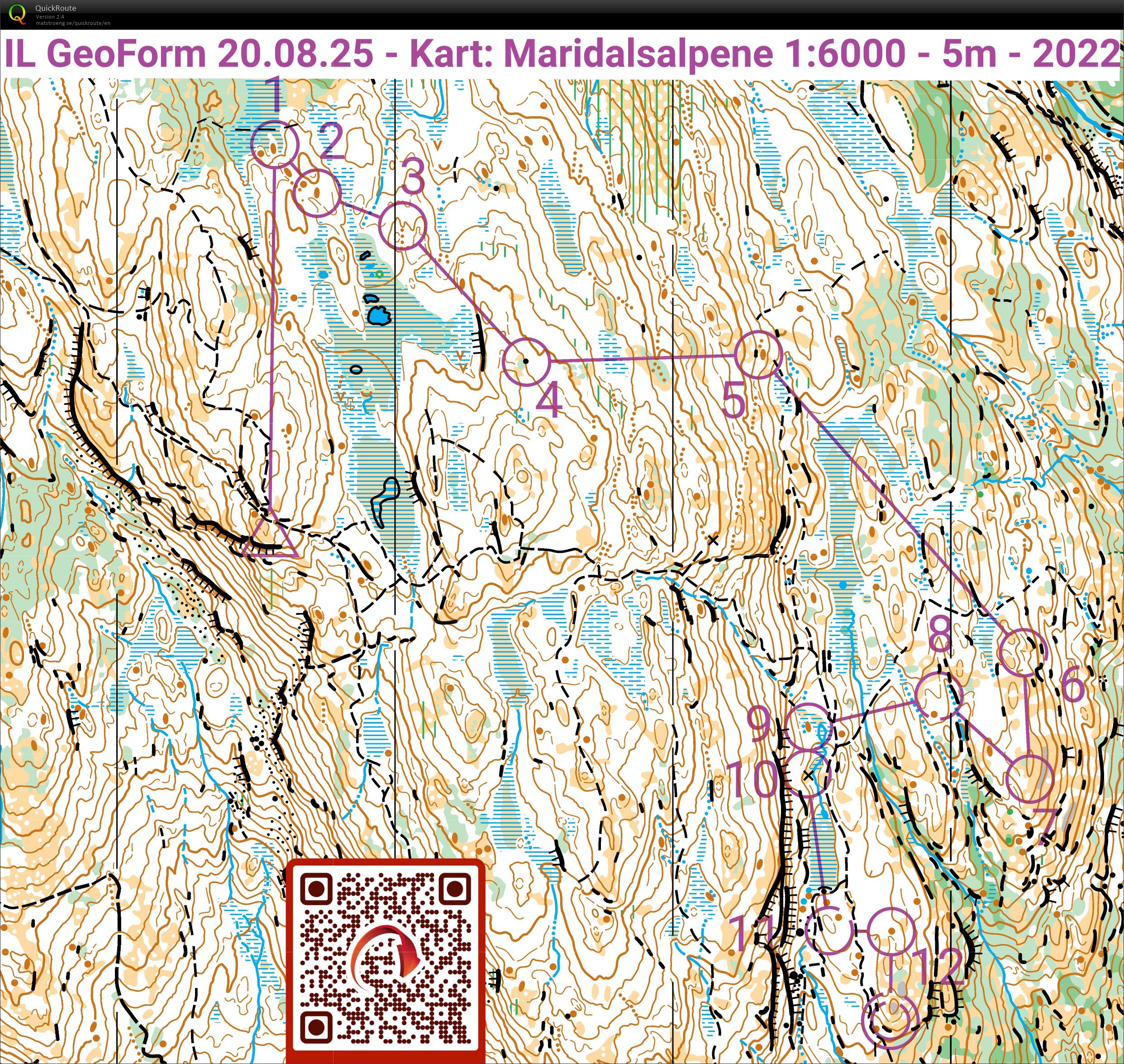 OSI Geoform (20/08/2025)
