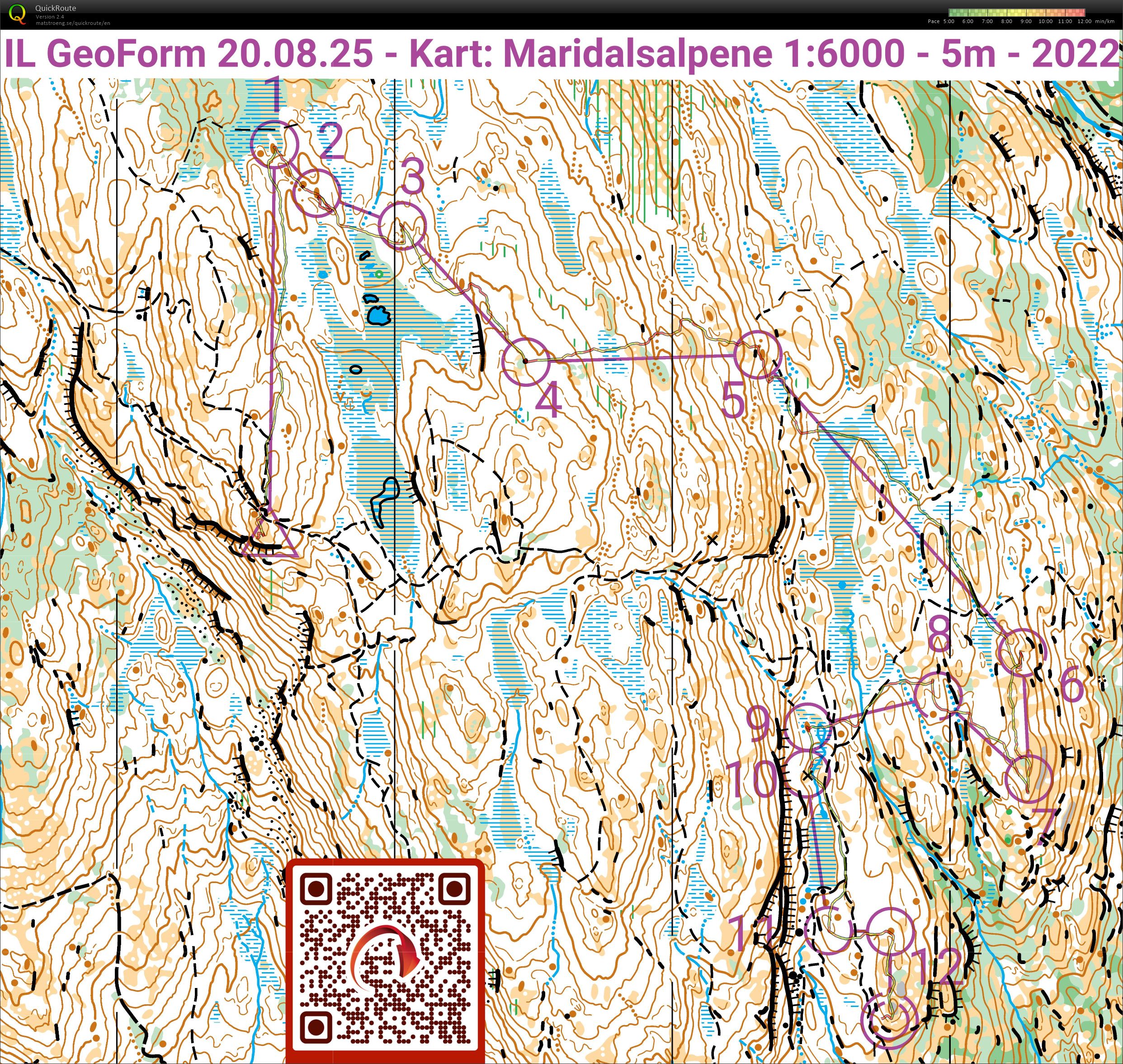 OSI Geoform (20/08/2025)