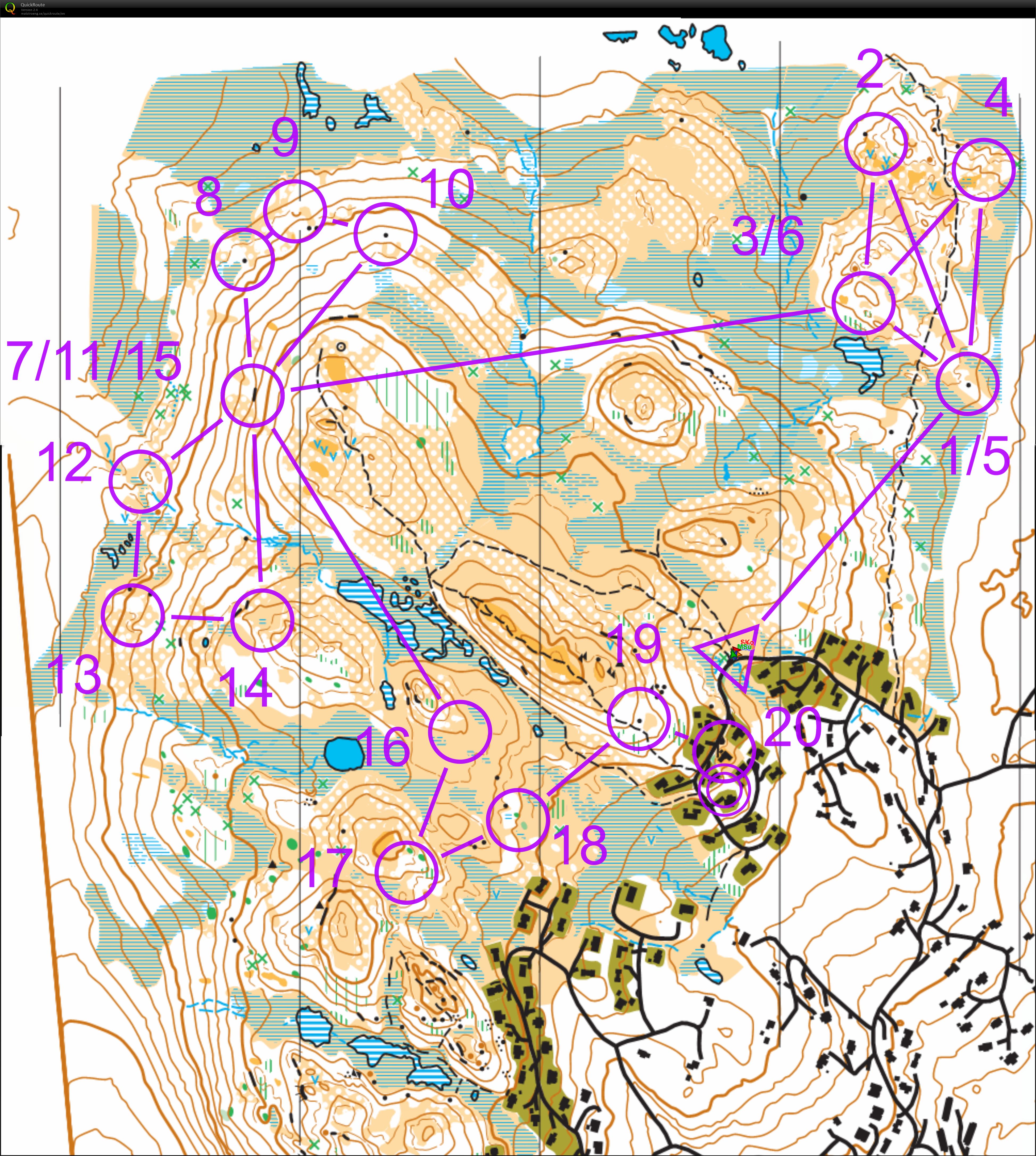Farhovd Grand Prix (05/10/2025)