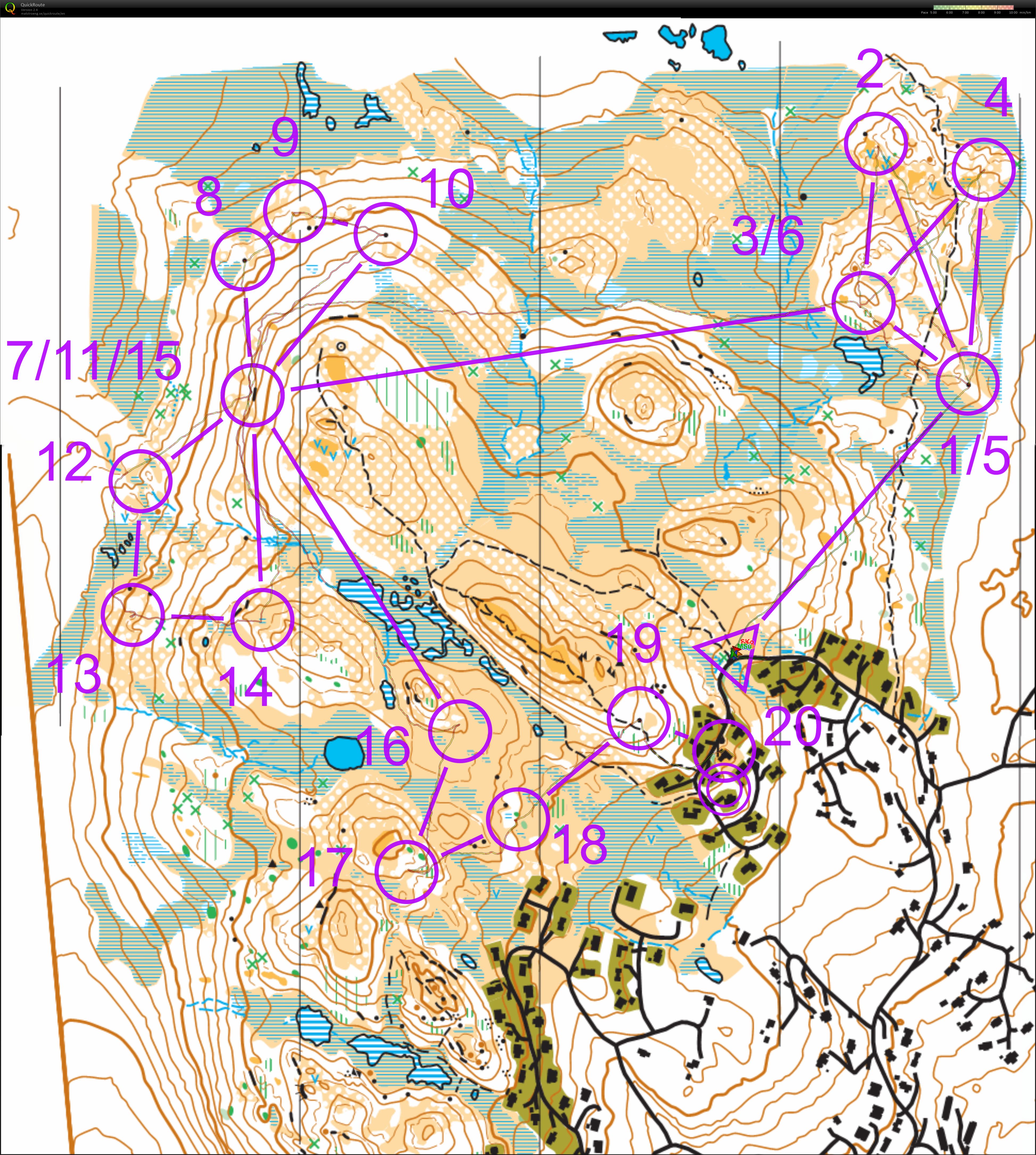 Farhovd Grand Prix (05/10/2025)
