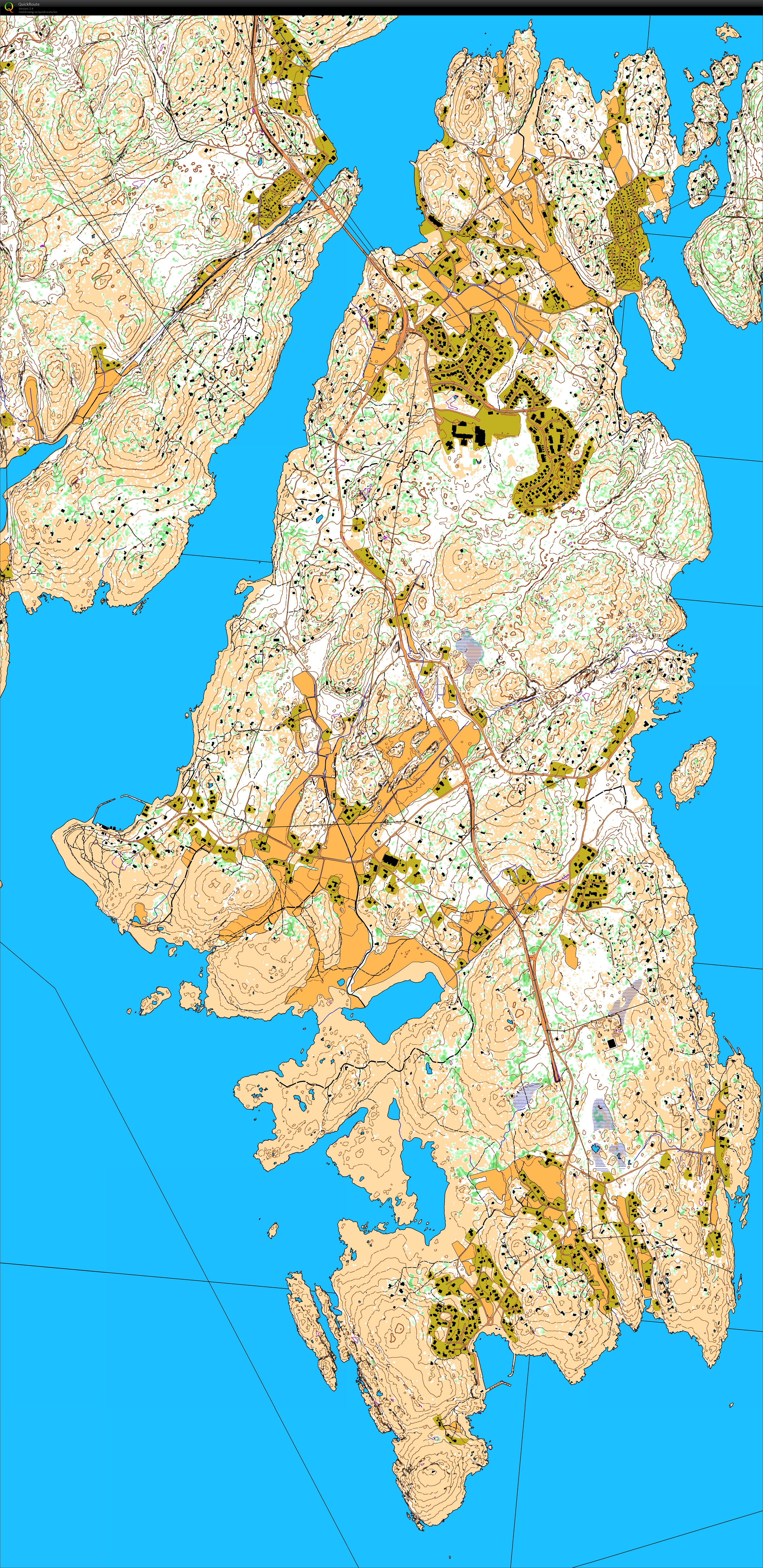 MTB Asmaløy & Spjærøy (23/06/2026)