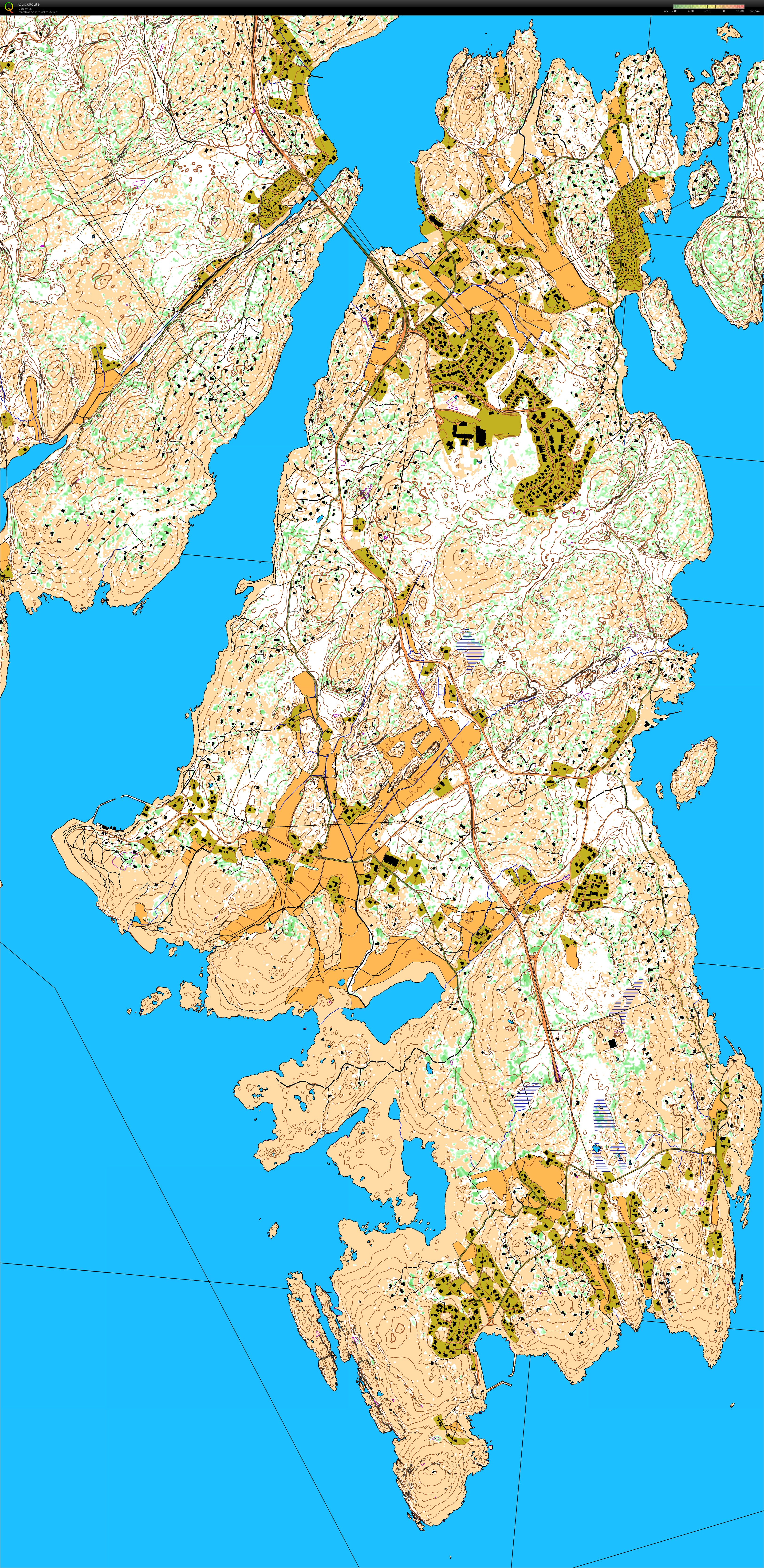 MTB Asmaløy & Spjærøy (23/06/2026)