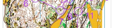 Skjærgårdscup 3 (10-07-2026)