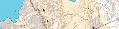 Asmaløy hike & map survey