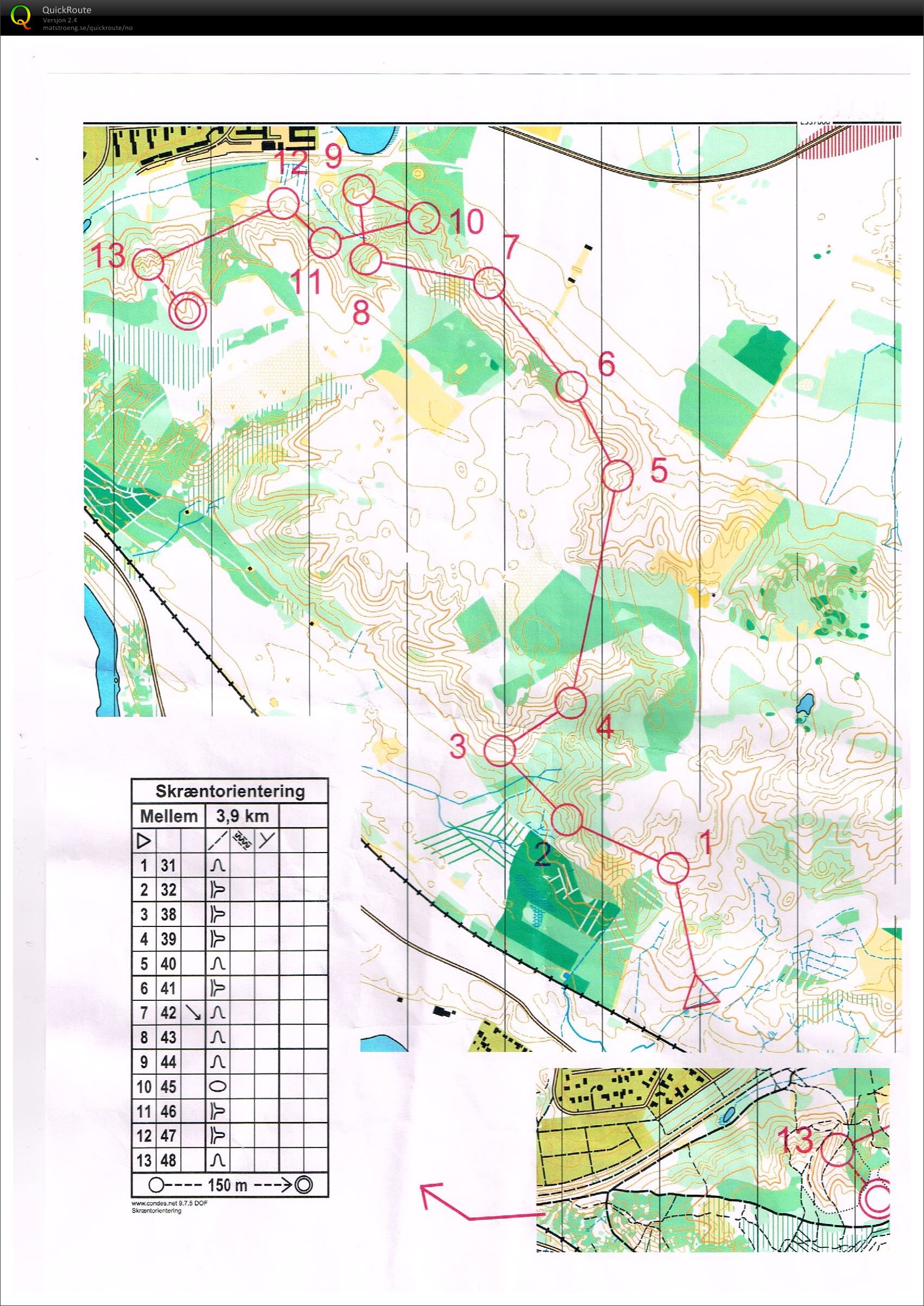 Silkeborg #4 (27/03/2018)