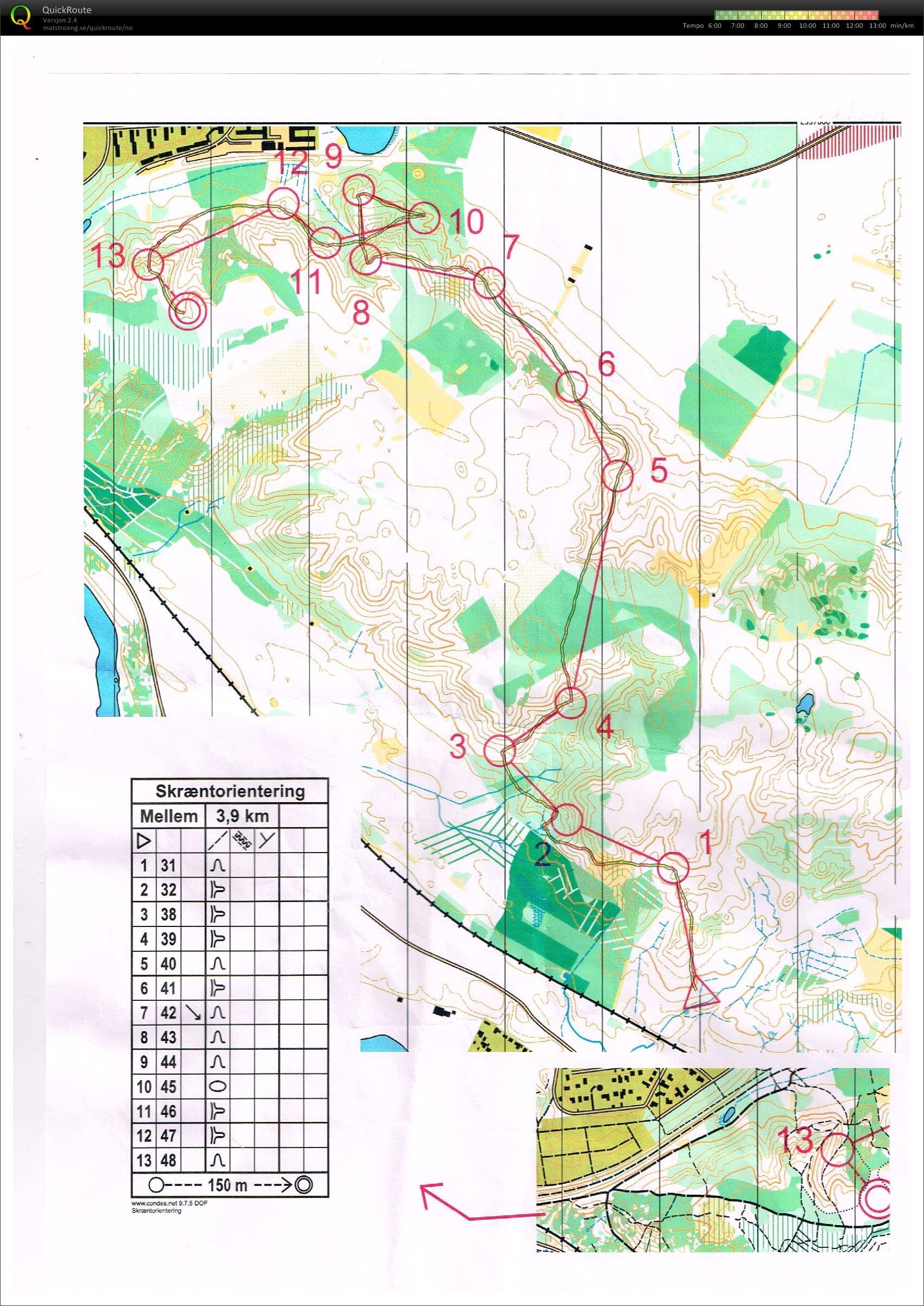 Silkeborg #4 (27/03/2018)