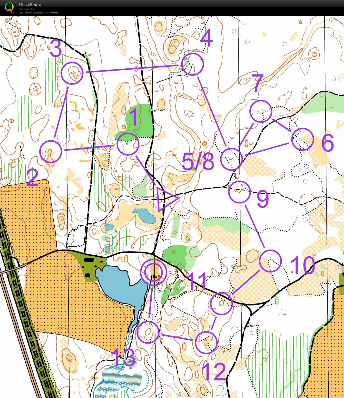 NROF-mesterskap Feltidrett (2024-06-01)