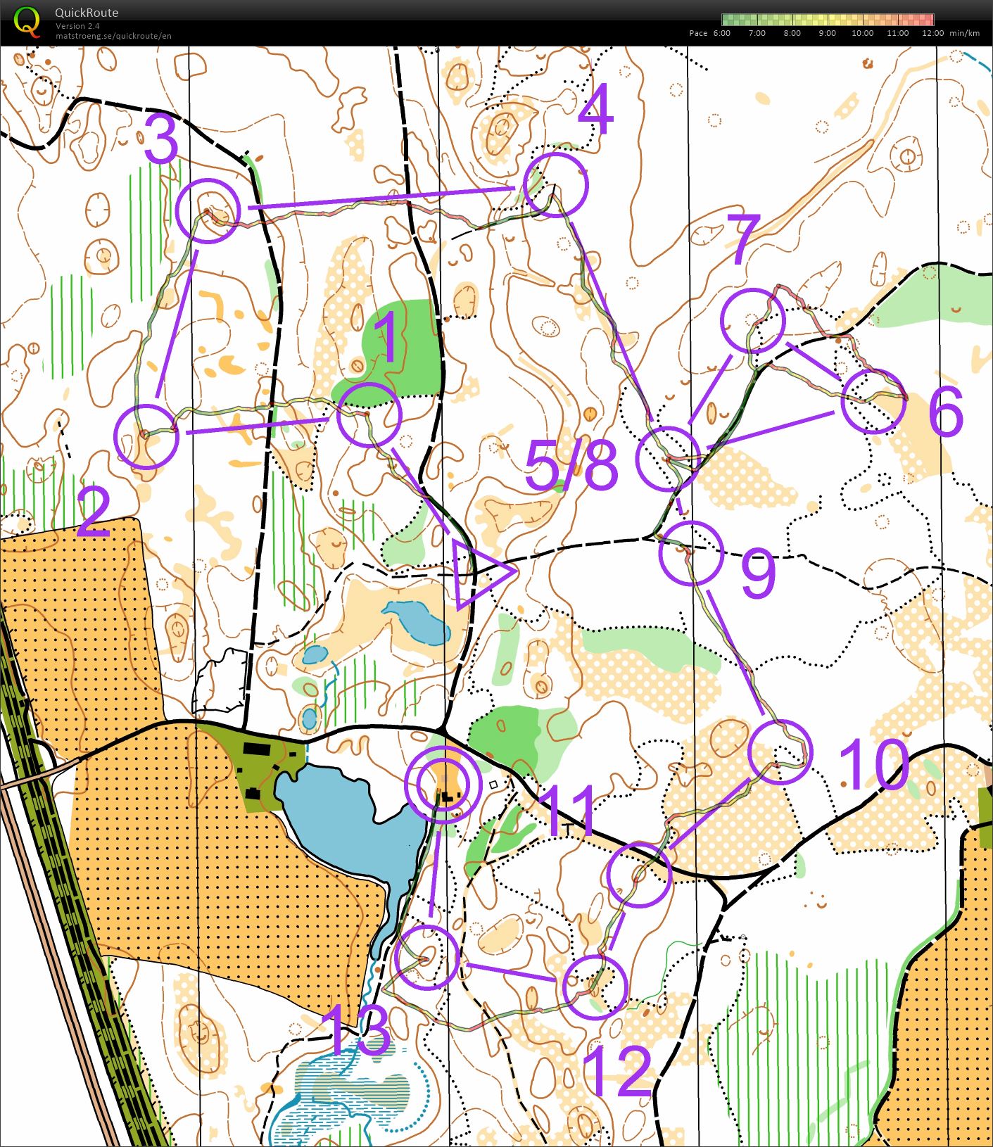 NROF-mesterskap Feltidrett (2024-06-01)