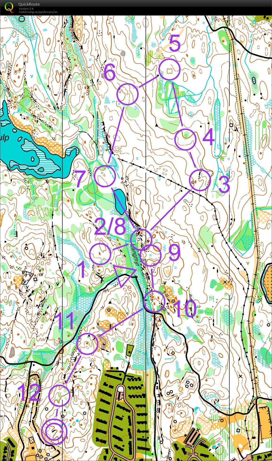 Koll 123 - Medium without paths (11.06.2024)