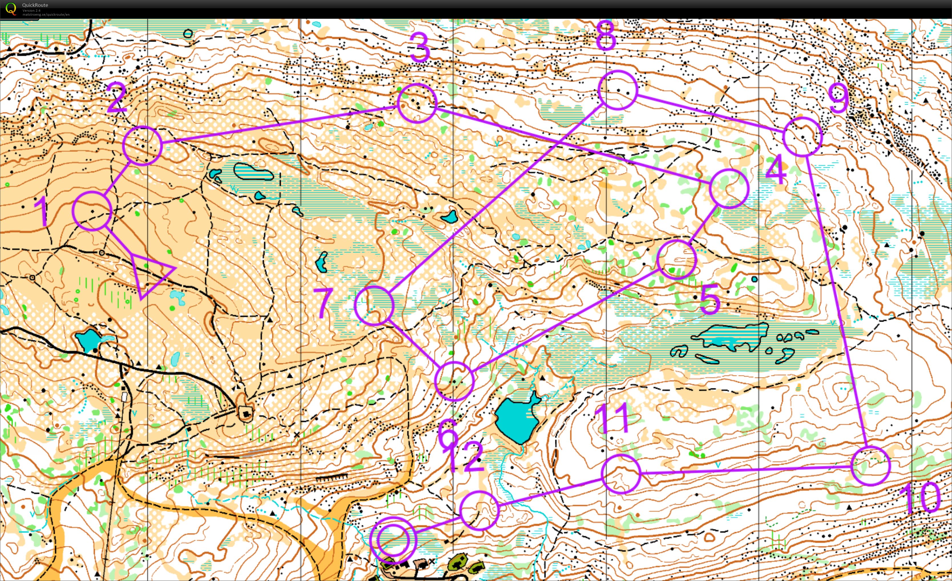 O-Festivalen Lang H65 (2024-06-23)