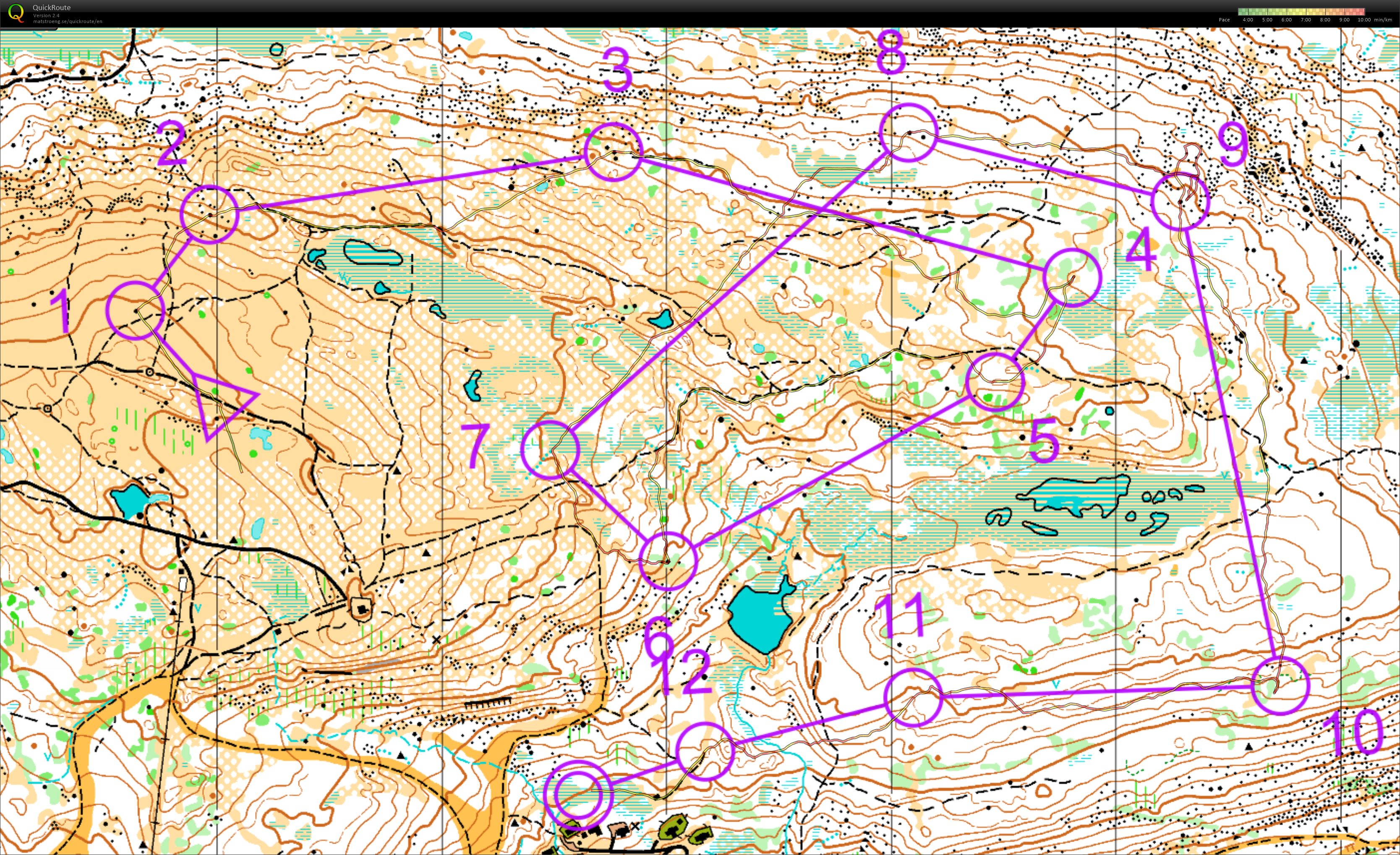 O-Festivalen Lang H65 (2024-06-23)