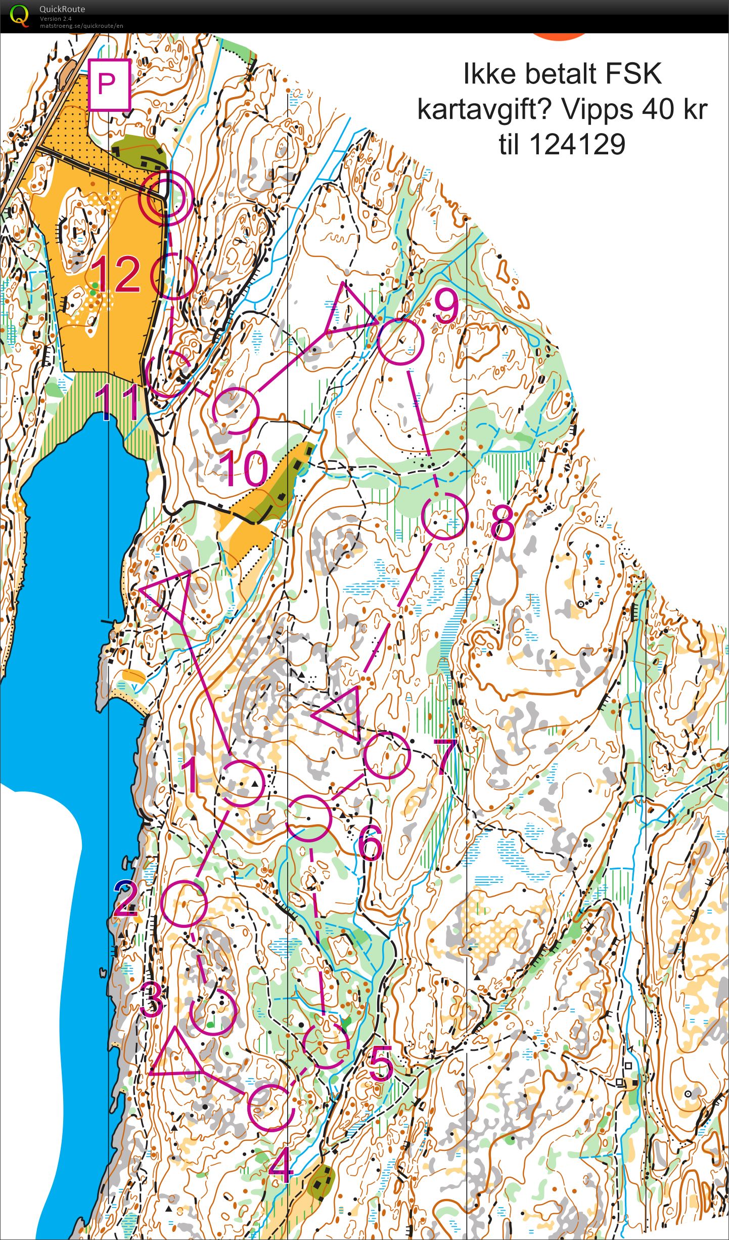 FSK Intervals (02/07/2024)