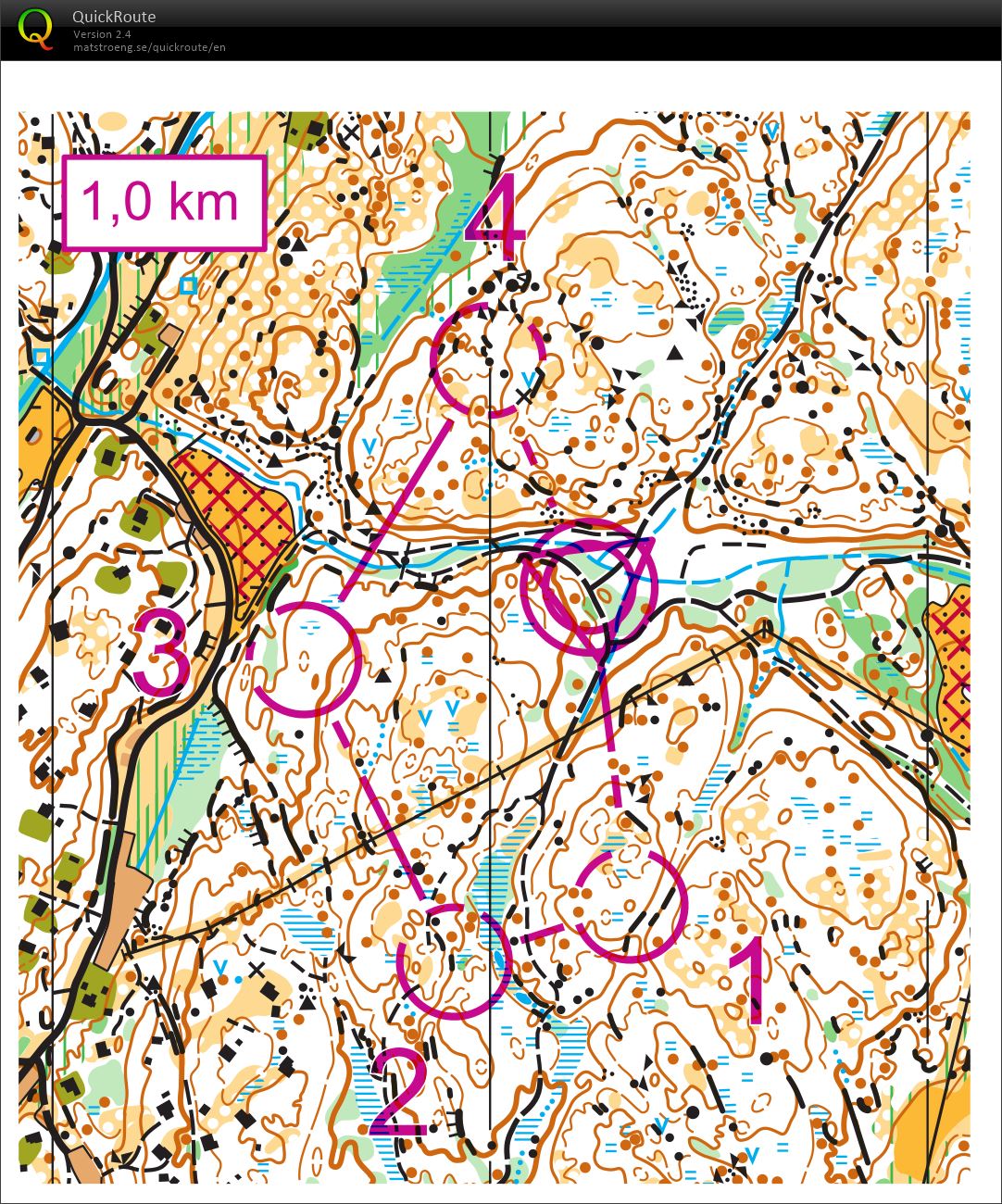 Kråkerøy sløyfer 2 (2024-07-18)