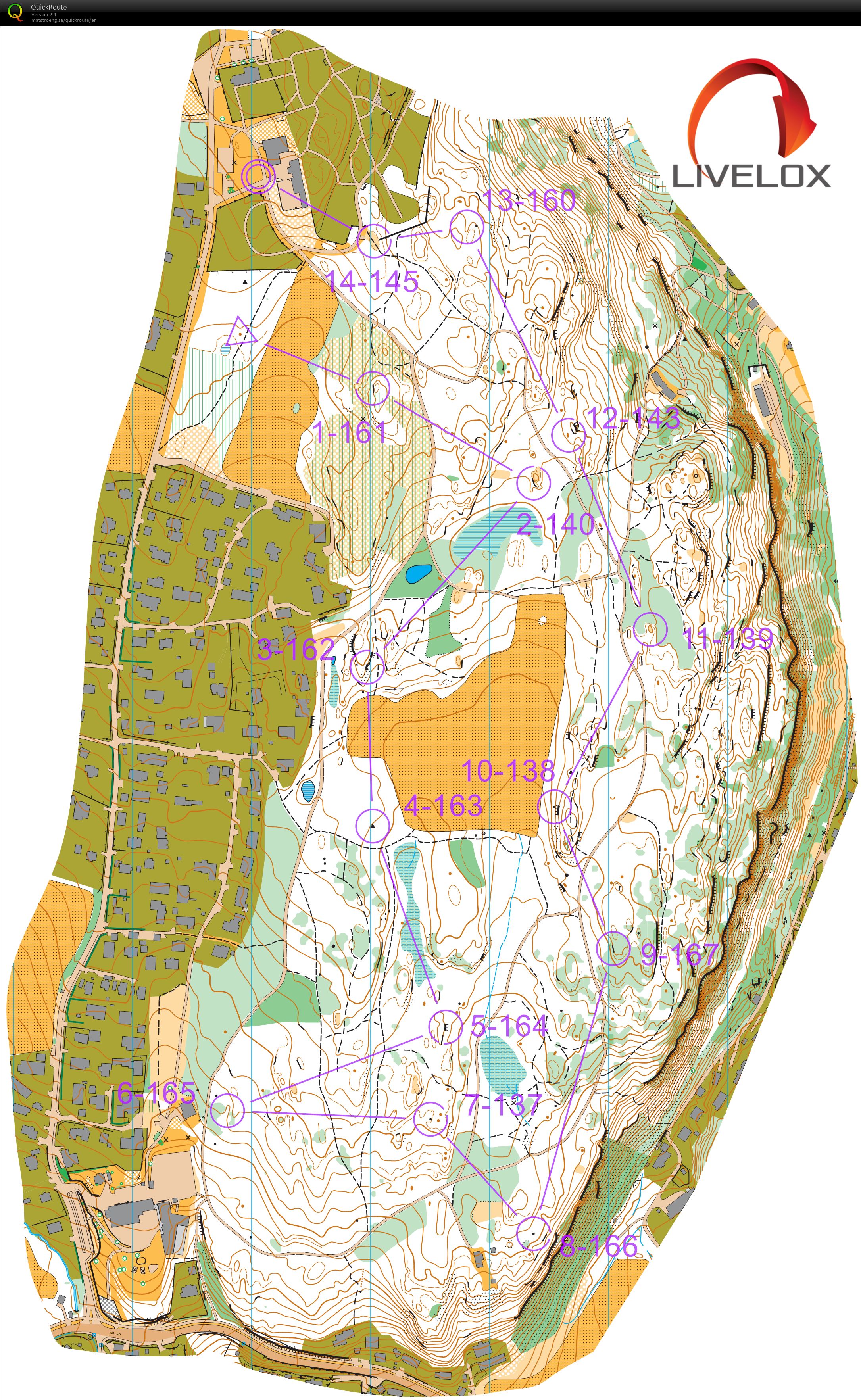 Skumringskampen 3 (07-10-2024)