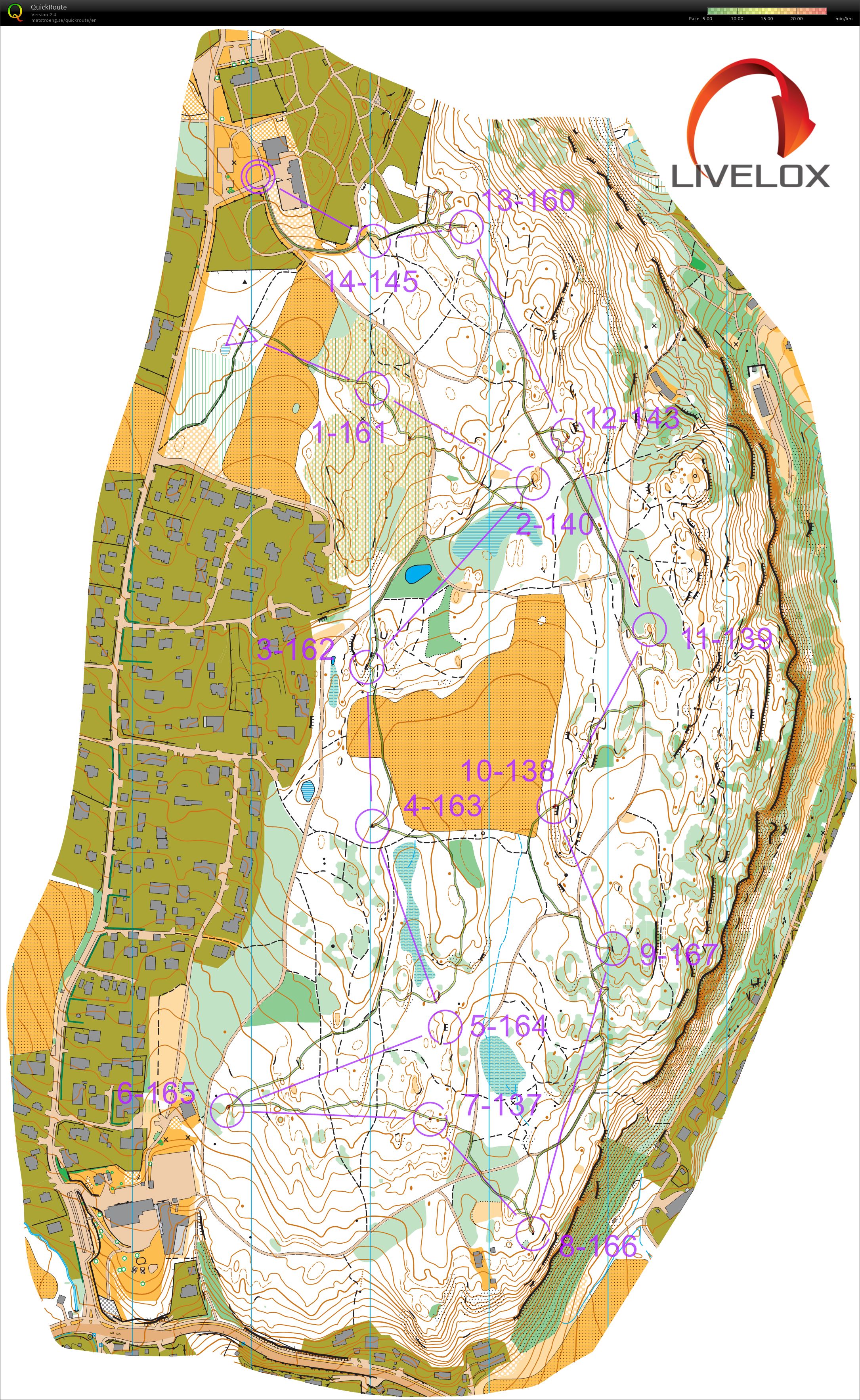 Skumringskampen 3 (07/10/2024)