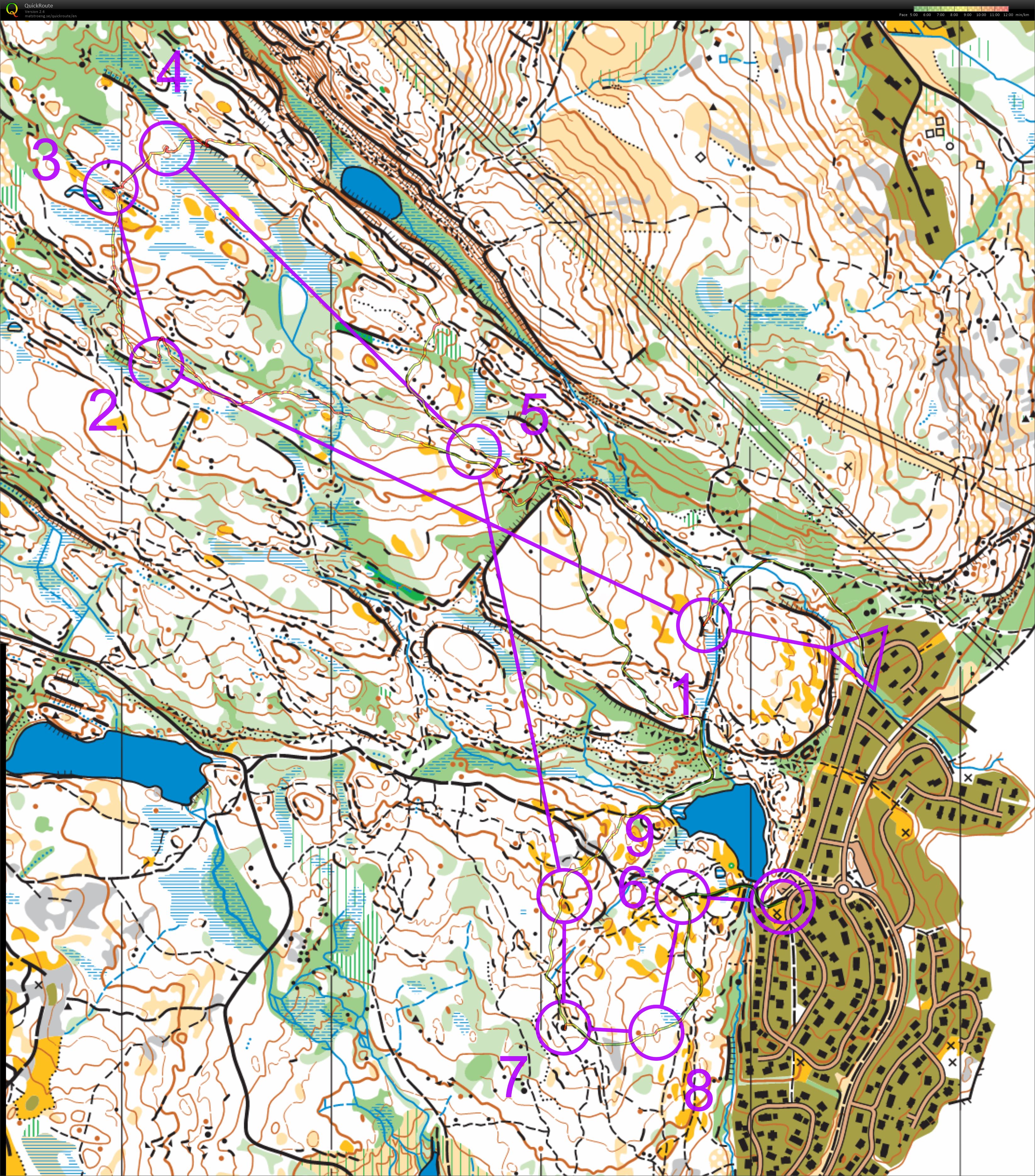 Skumringskampen (2024-10-14)