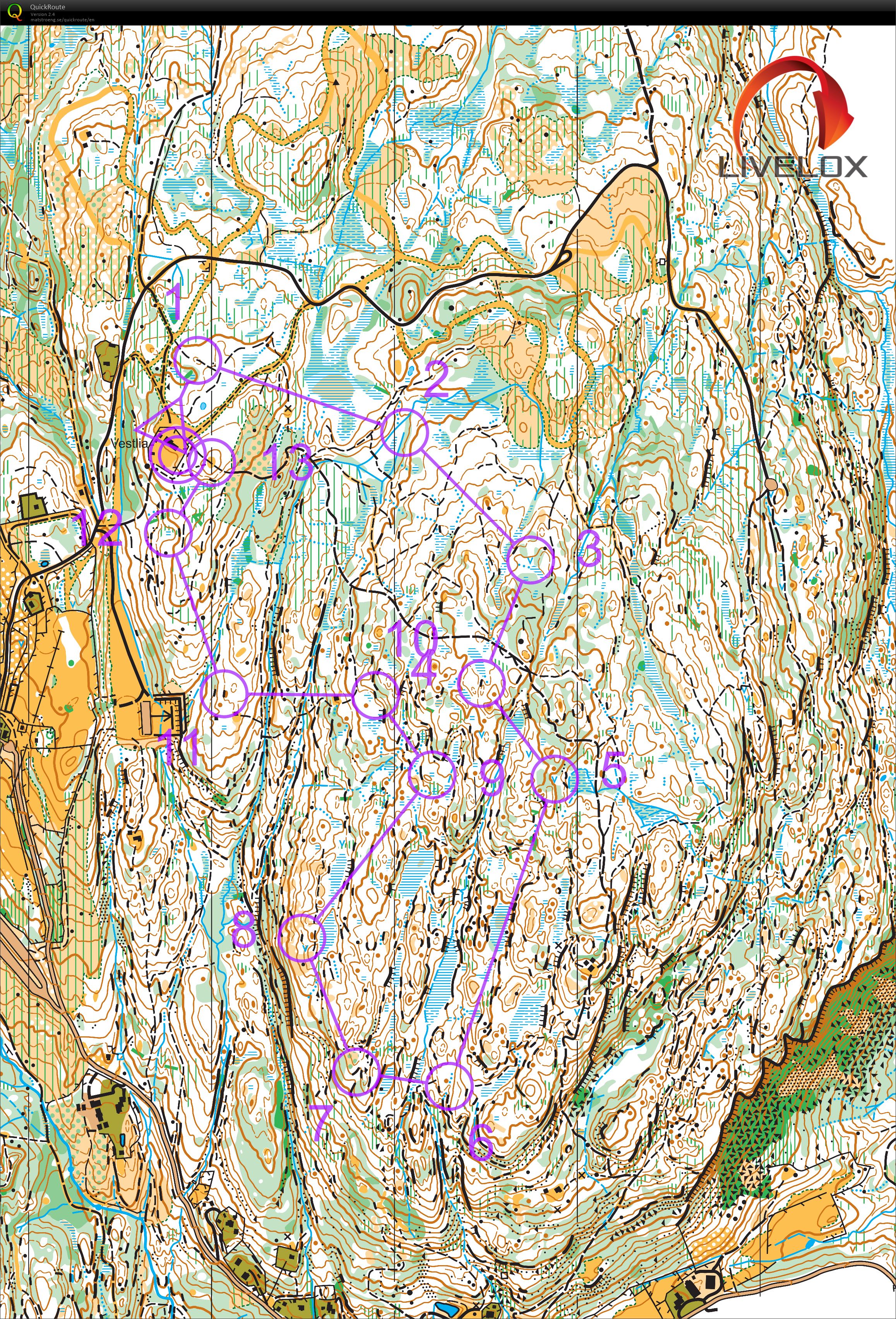 Skumringskampen Finale (28.10.2024)