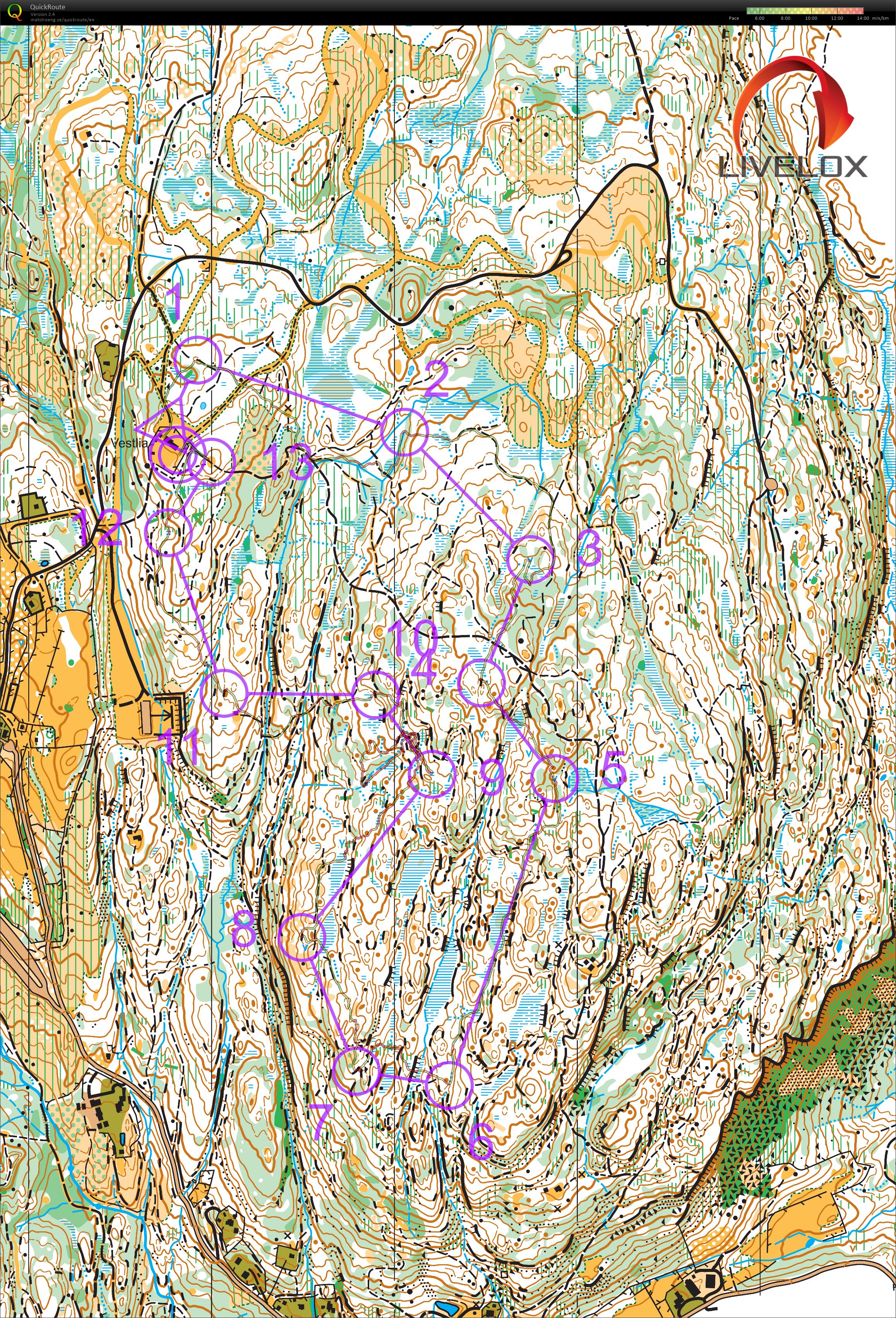 Skumringskampen Finale (28.10.2024)