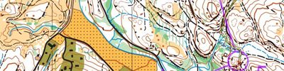 Solrenningen Medium Distance (27/04/2025)