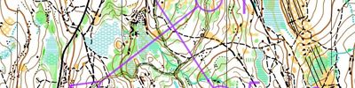 Tour of Lillomarka - 3 (12/05/2025)