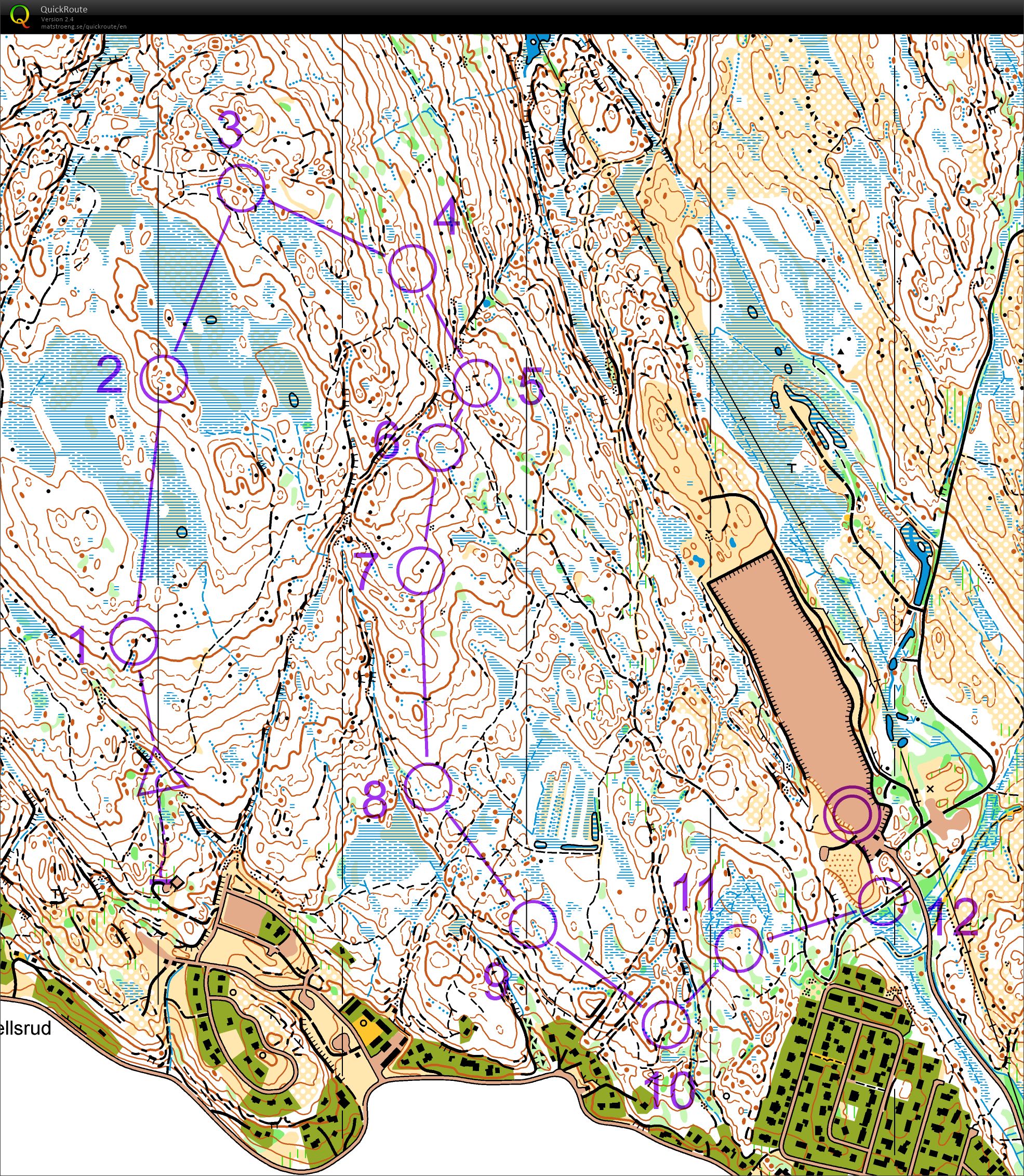 Huldersprinten (24/05/2025)