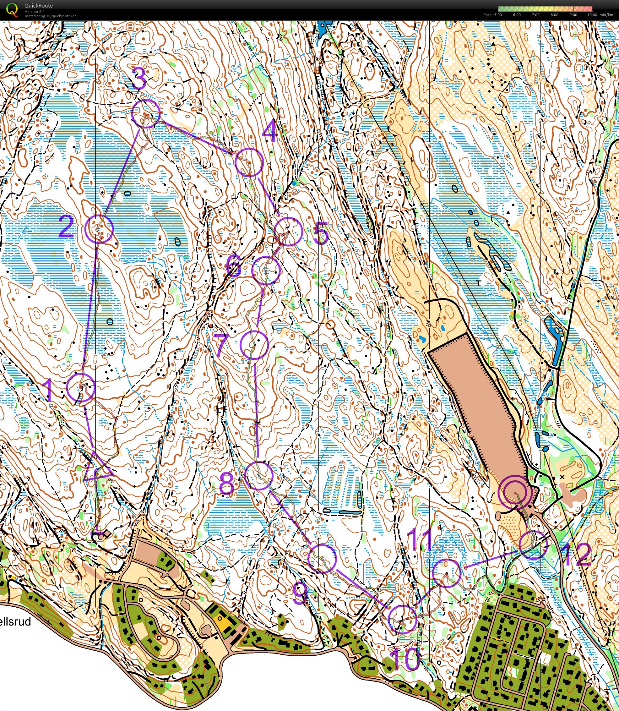 Huldersprinten (24/05/2025)