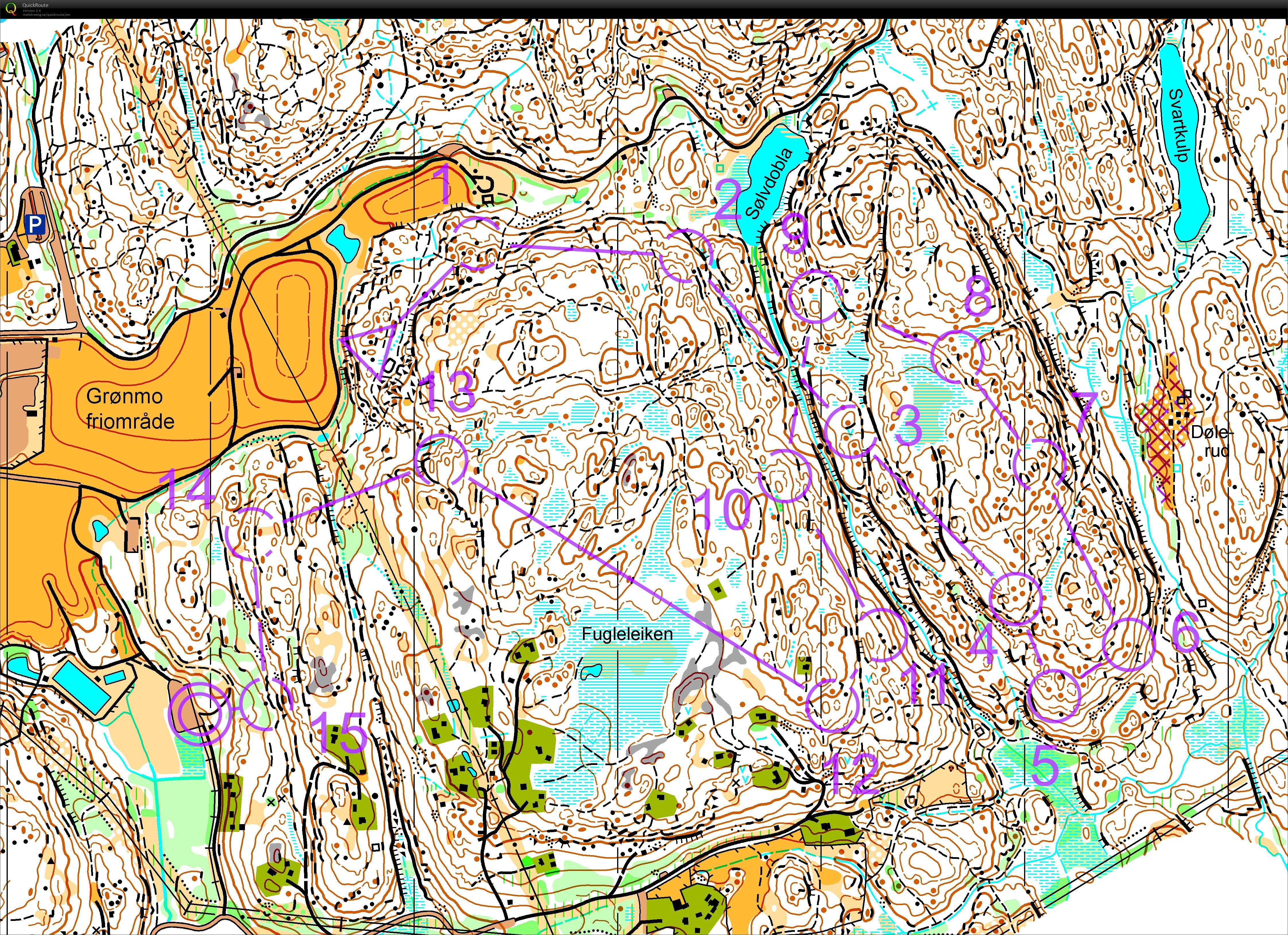 OSI/Geoform (03/09/2025)