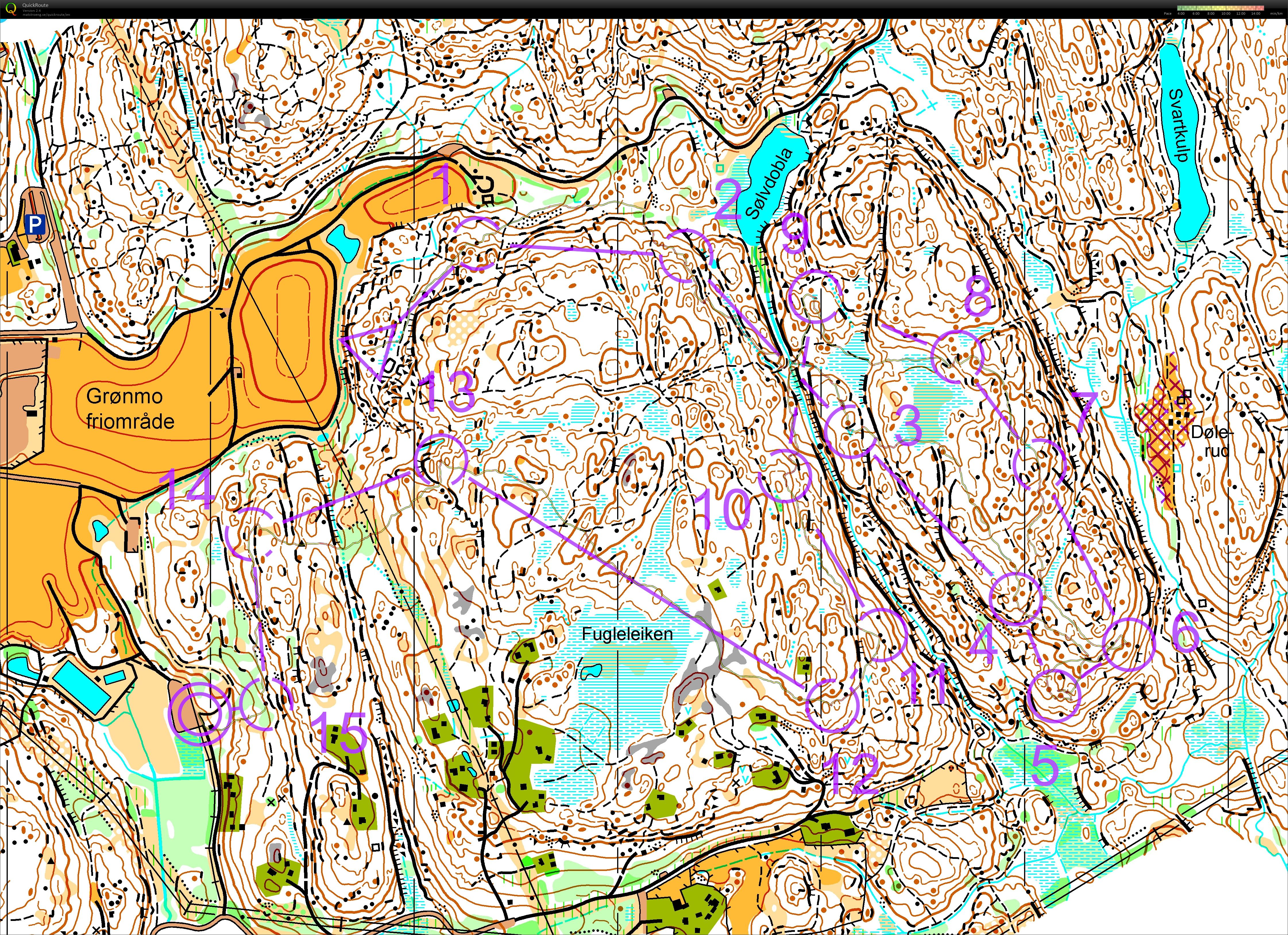 OSI/Geoform (03/09/2025)
