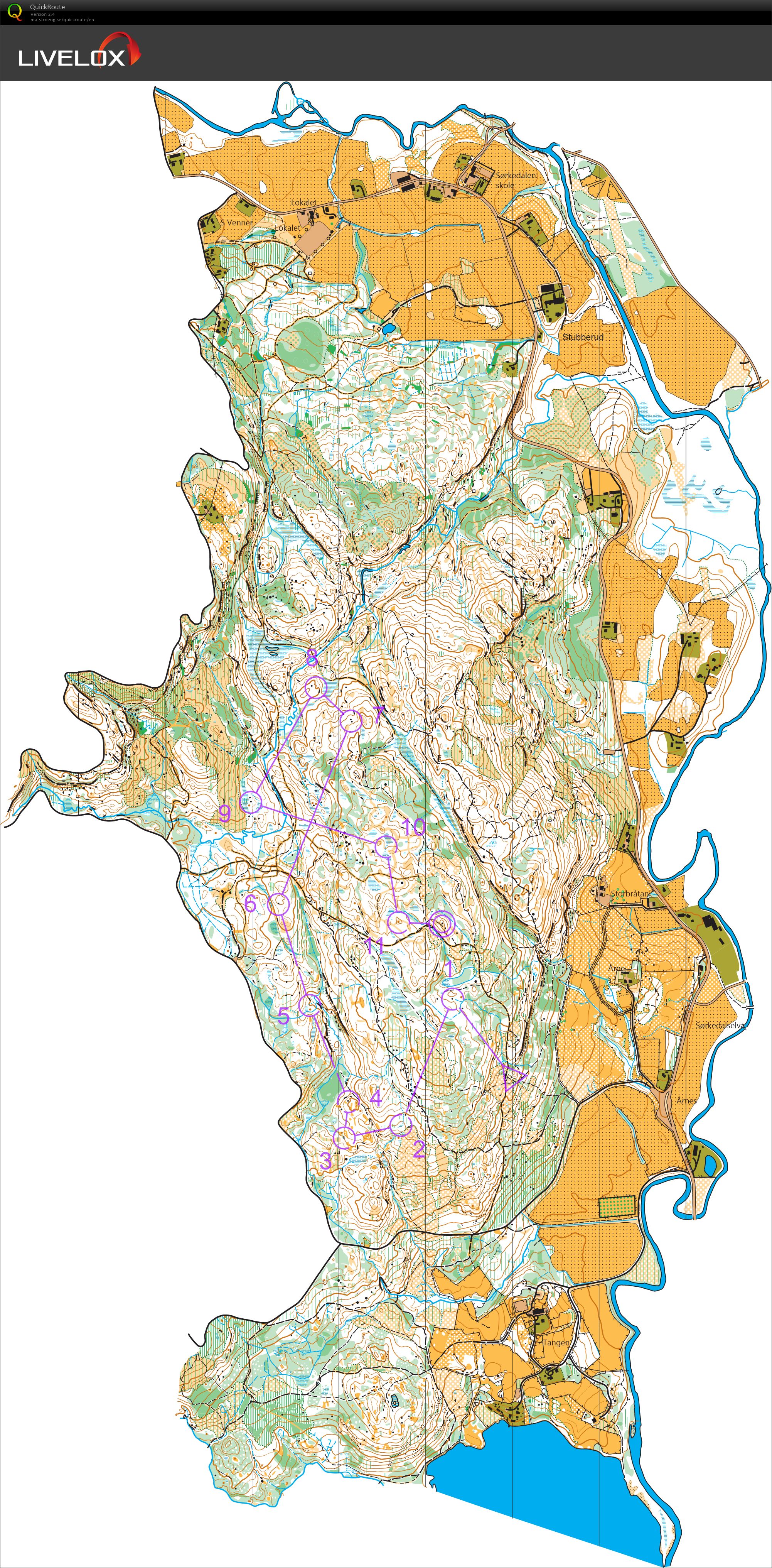 Geoform (10/09/2025)