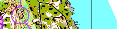 Østerøya Rundt - 5km (28.09.2025)