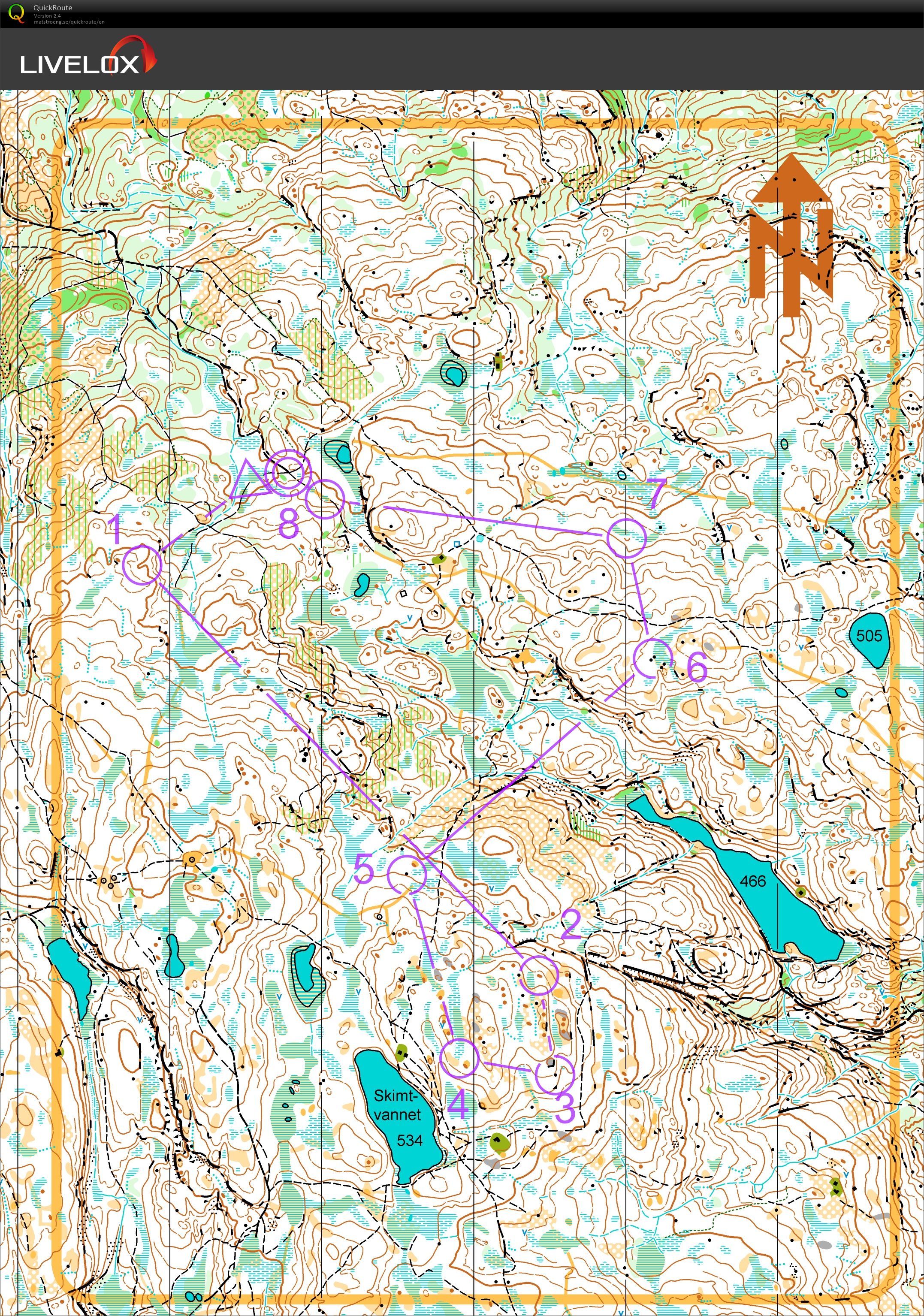 Skumringskampen 3 (13/10/2025)
