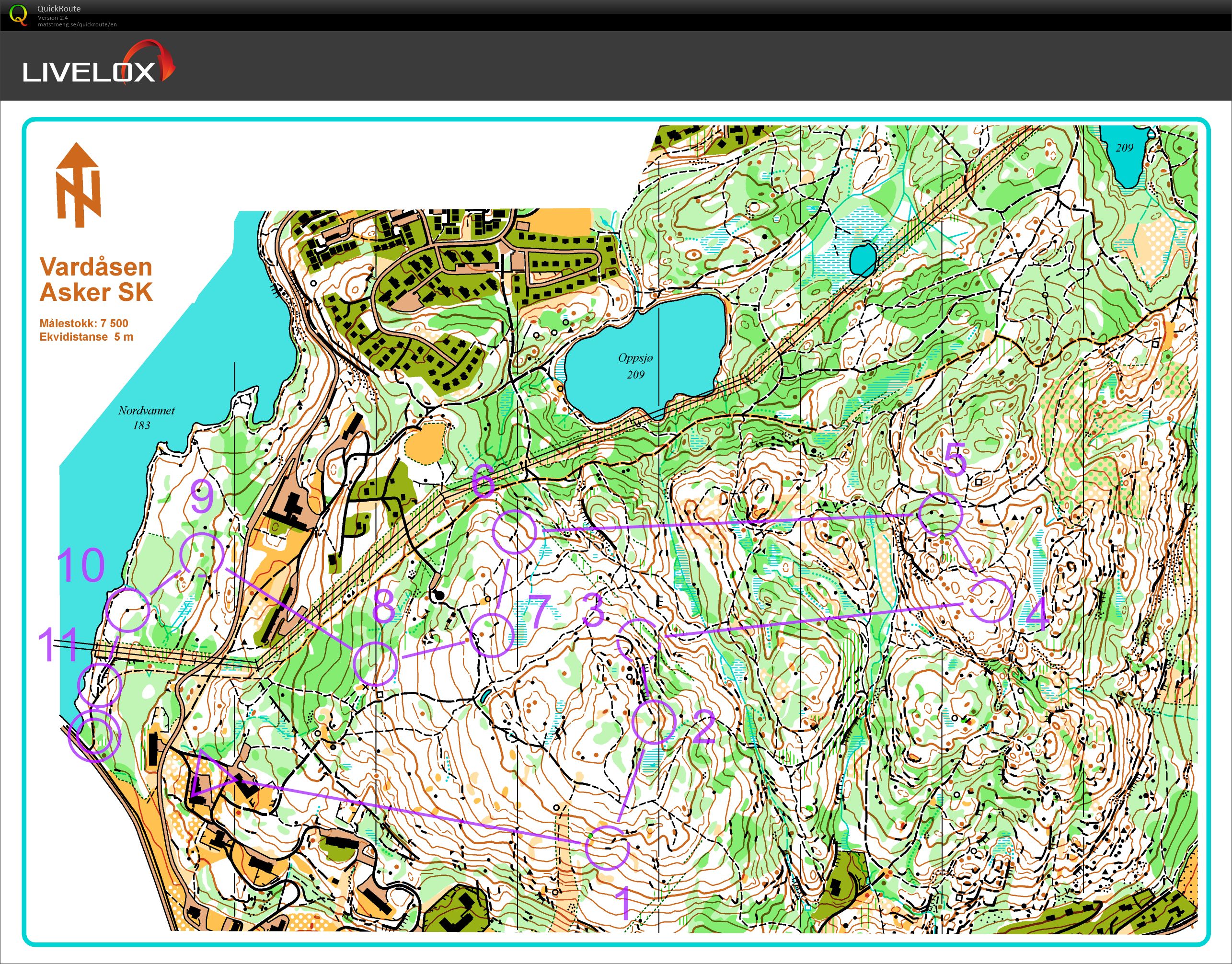 Skumringskampen Finale (27/10/2025)