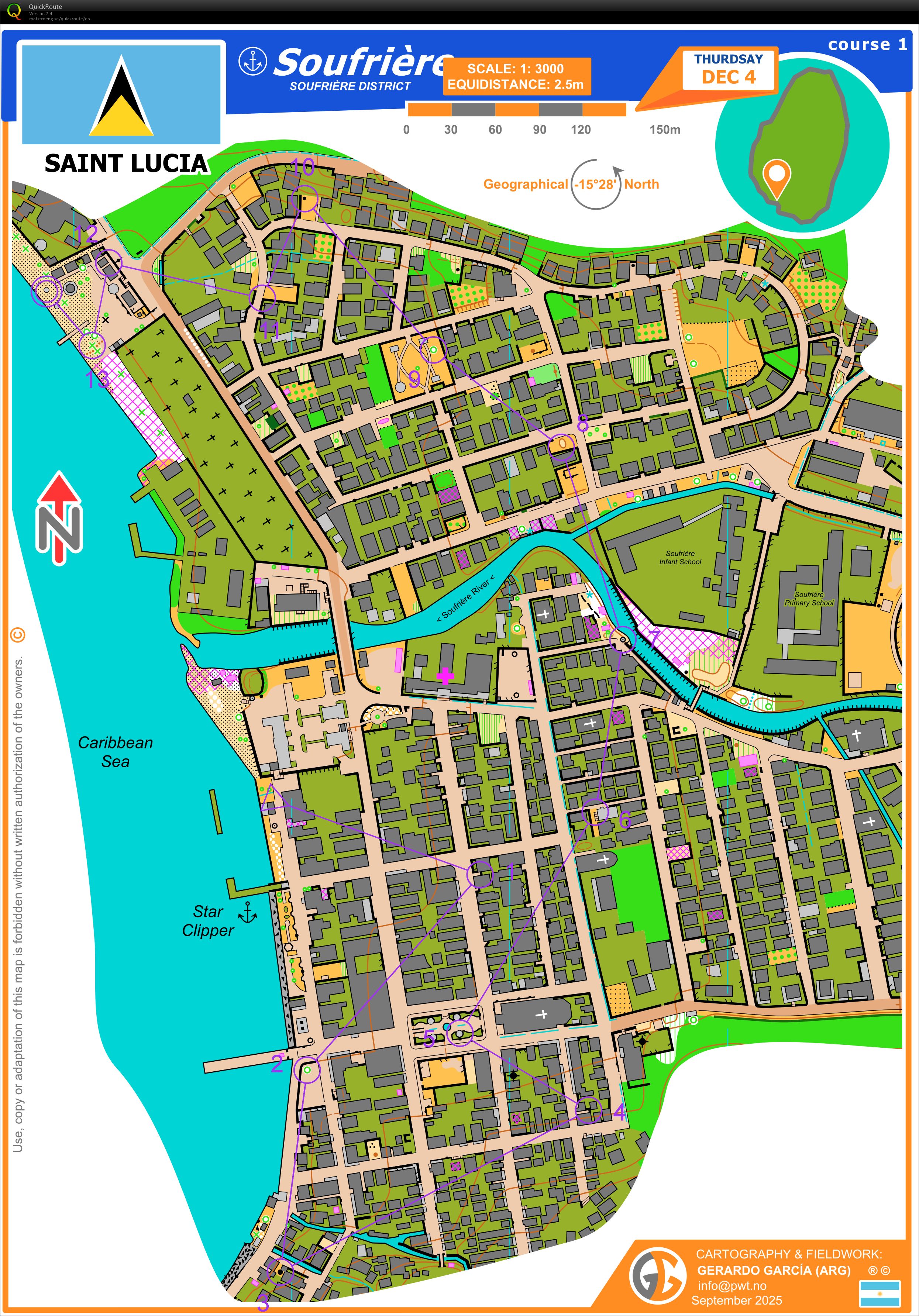 PWT Cruise (05/12/2025)