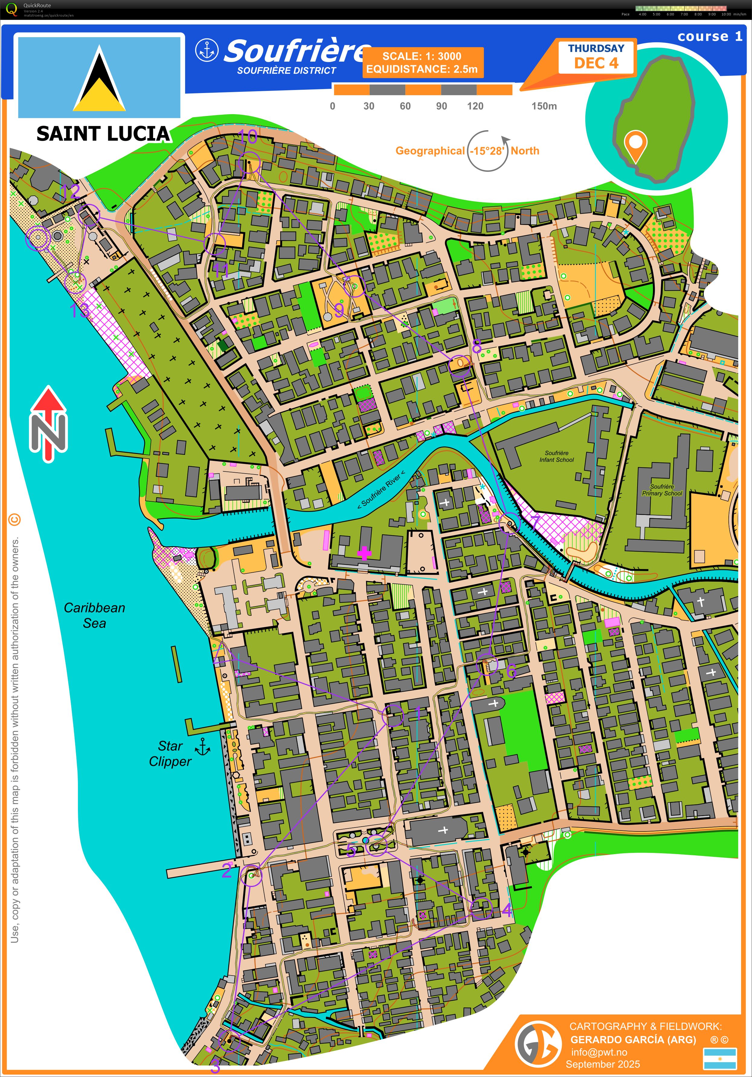 PWT Cruise (05/12/2025)