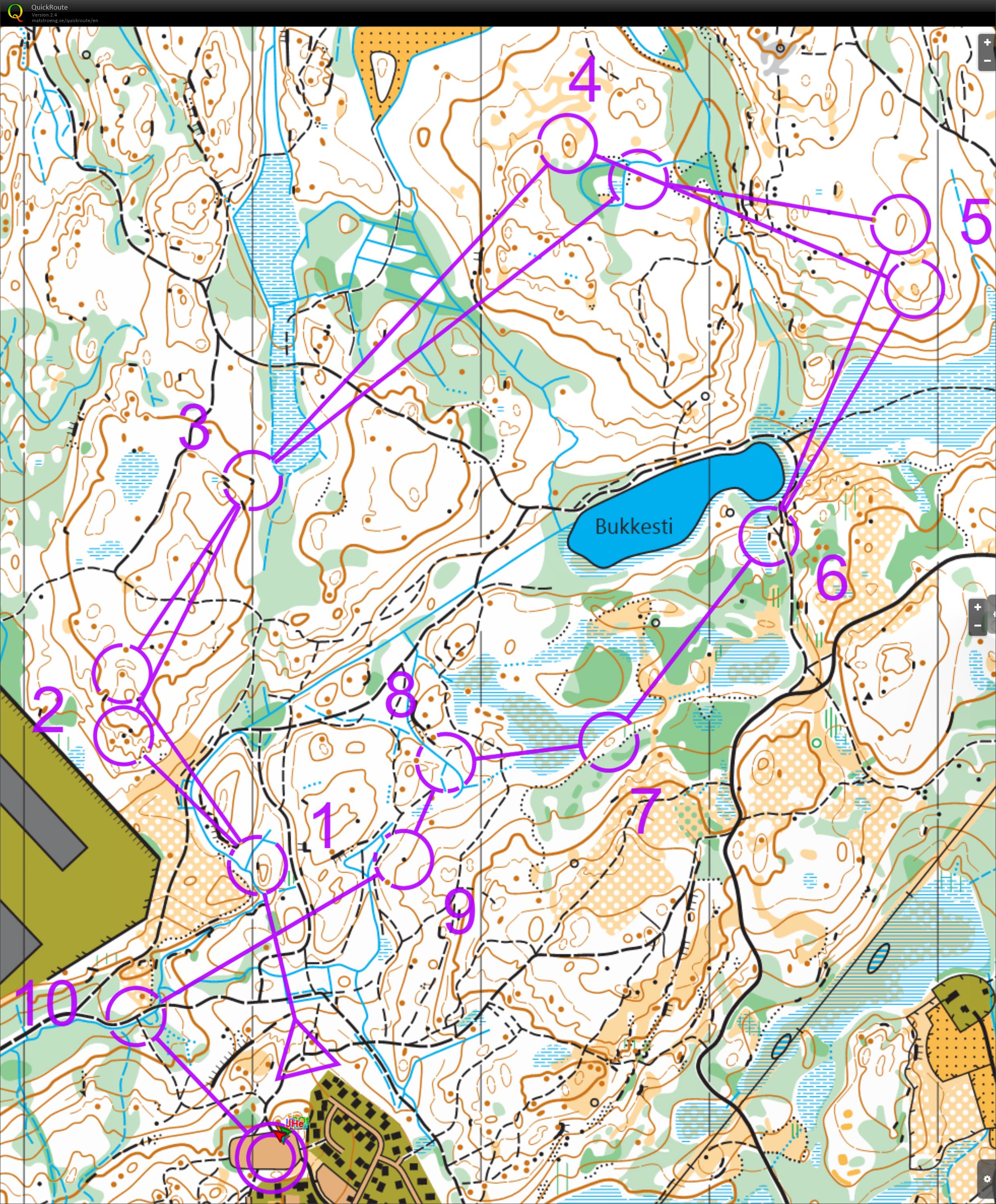 Ås by Night & Fog Cup (10/03/2026)