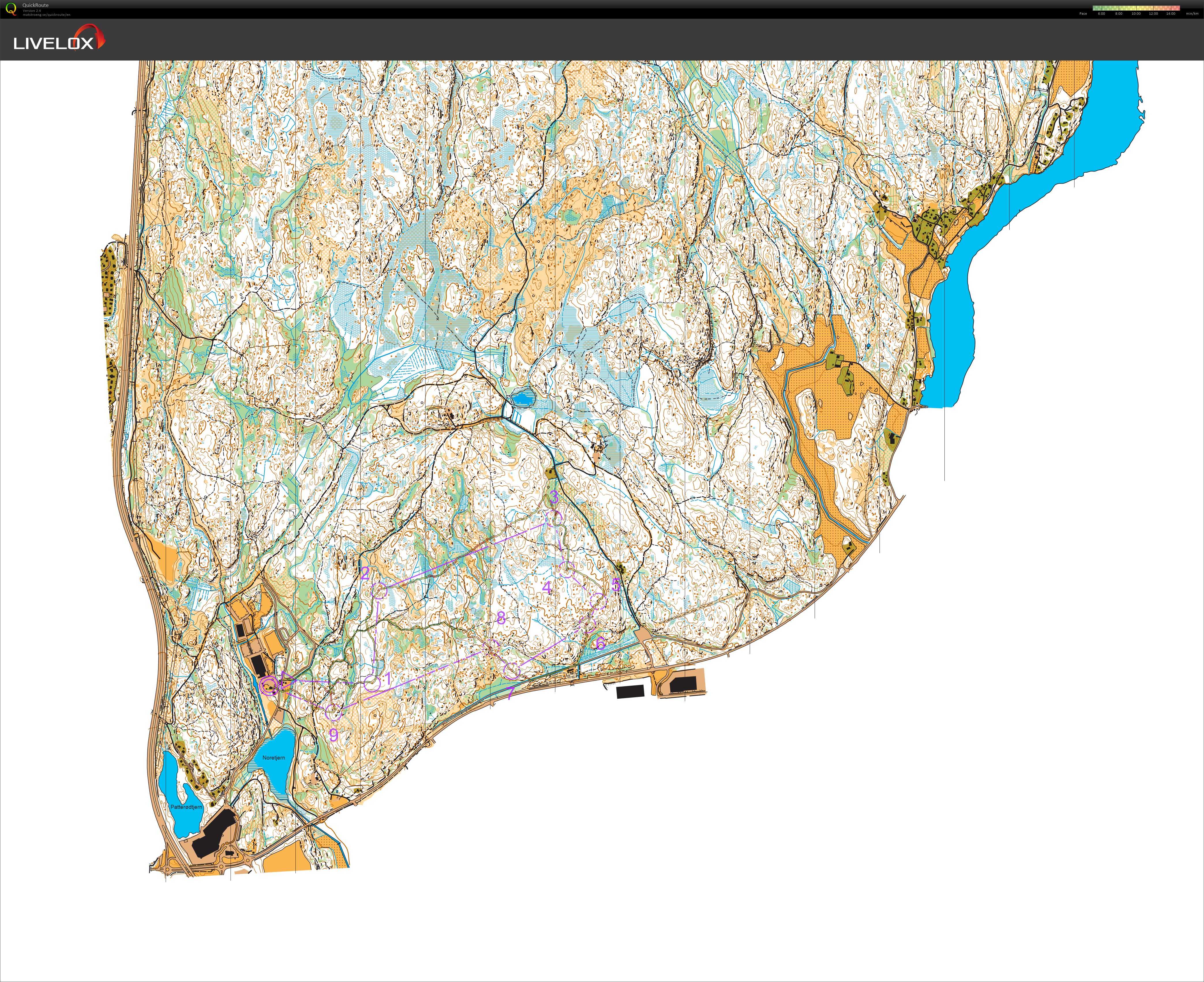Ås by Night & Fog Cup Finale (24/03/2026)
