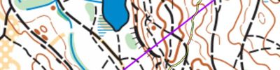 Oslo KM Middle Distance H65 (2026-05-16)