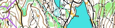 Lillomarka Tour (2026-05-18)