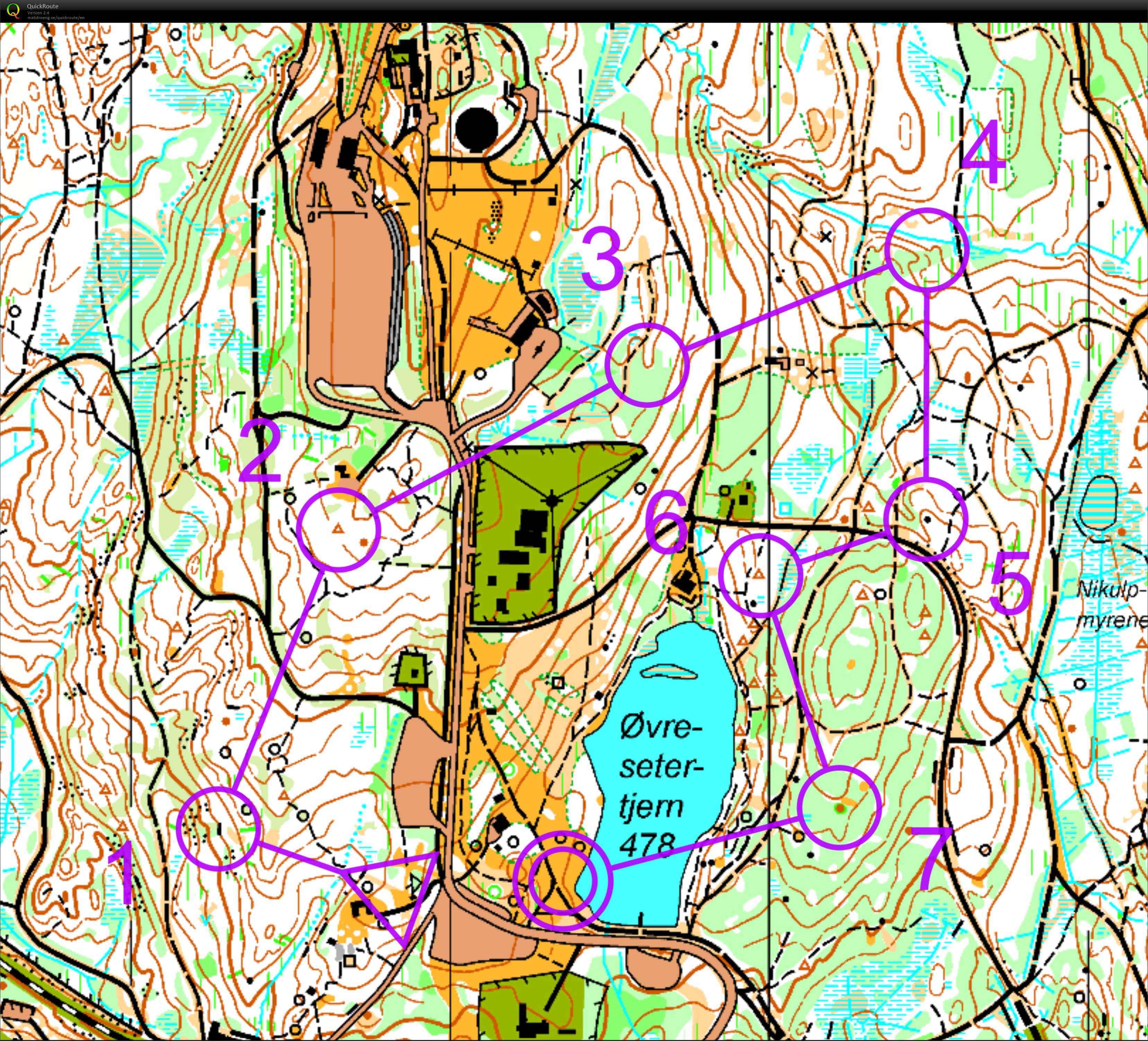 Oslofjord Veteran Tour - Øveresetertjern (18/06/2026)