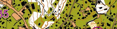 MTBO Hvaler (07.08.2026)