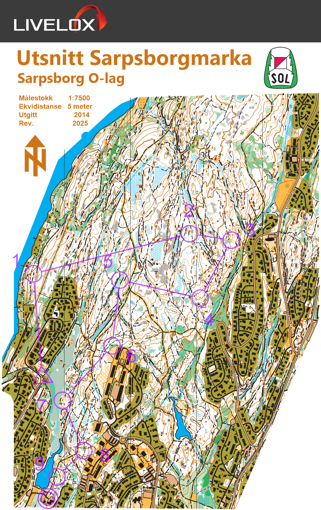 Oslofjord Veteran Tour (02/09/2026)