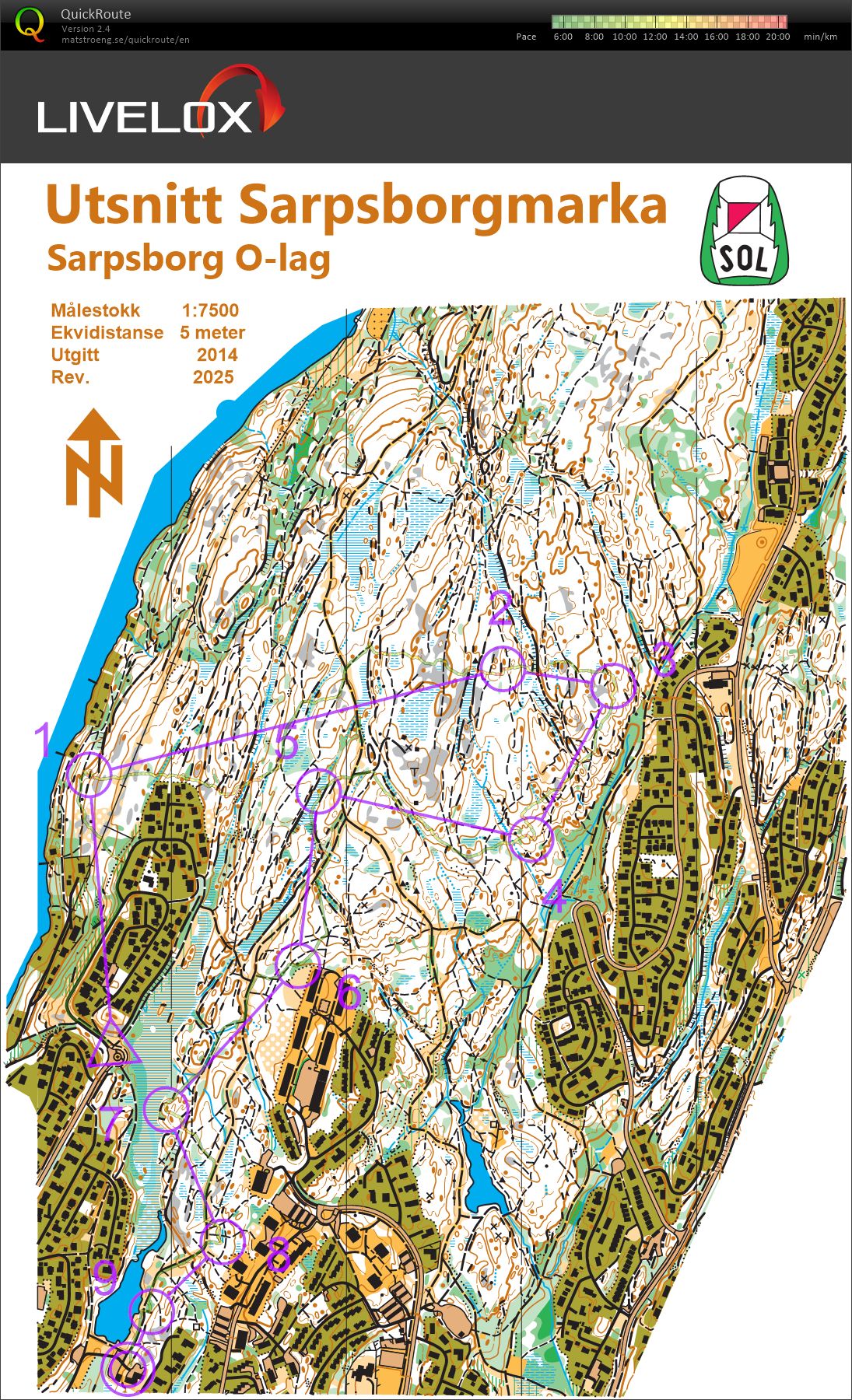 Oslofjord Veteran Tour (02/09/2026)